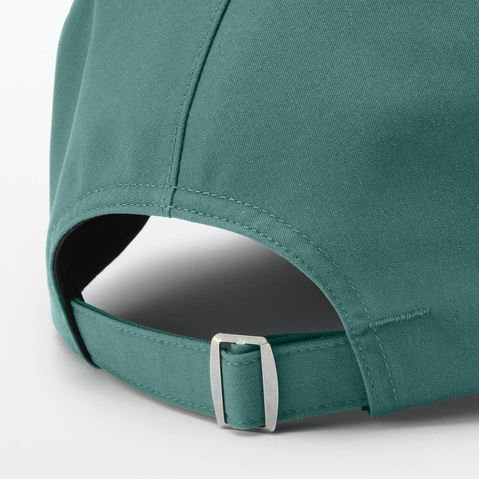 Water Repellent Sealing Taped Cap - Image 8