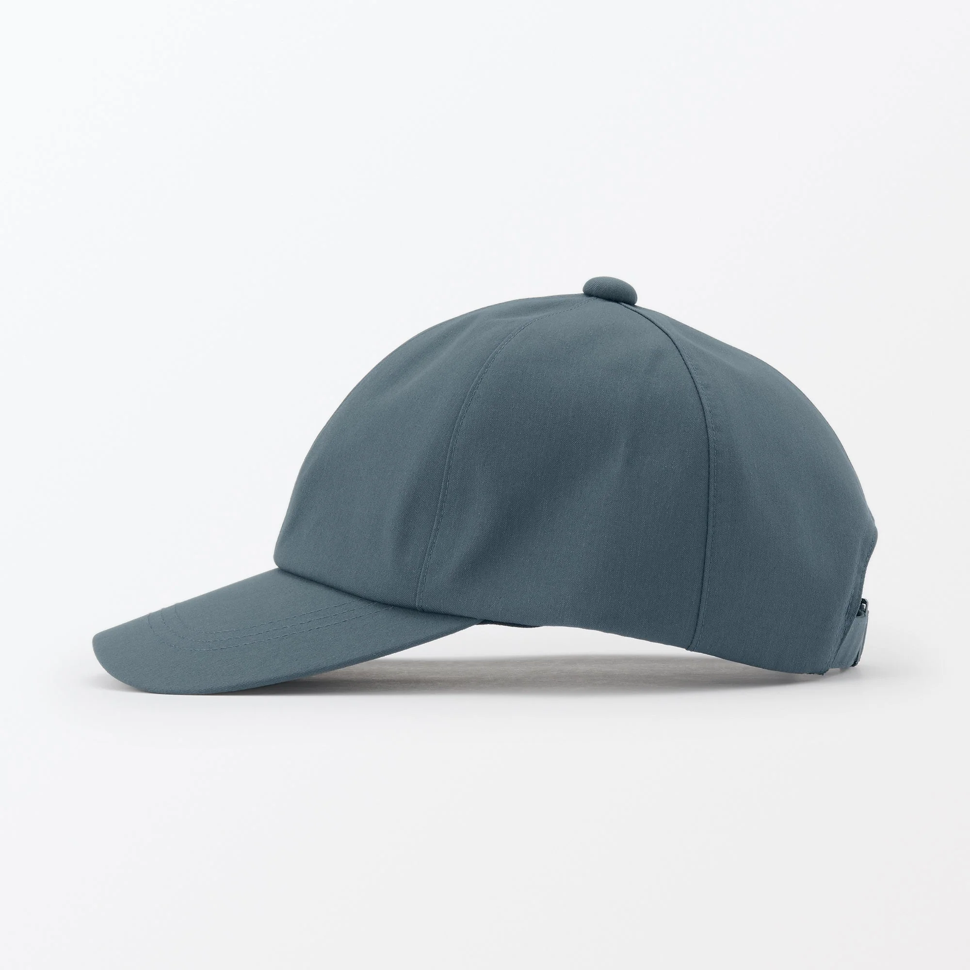 Water Repellent Sealing Taped Cap - Image 14