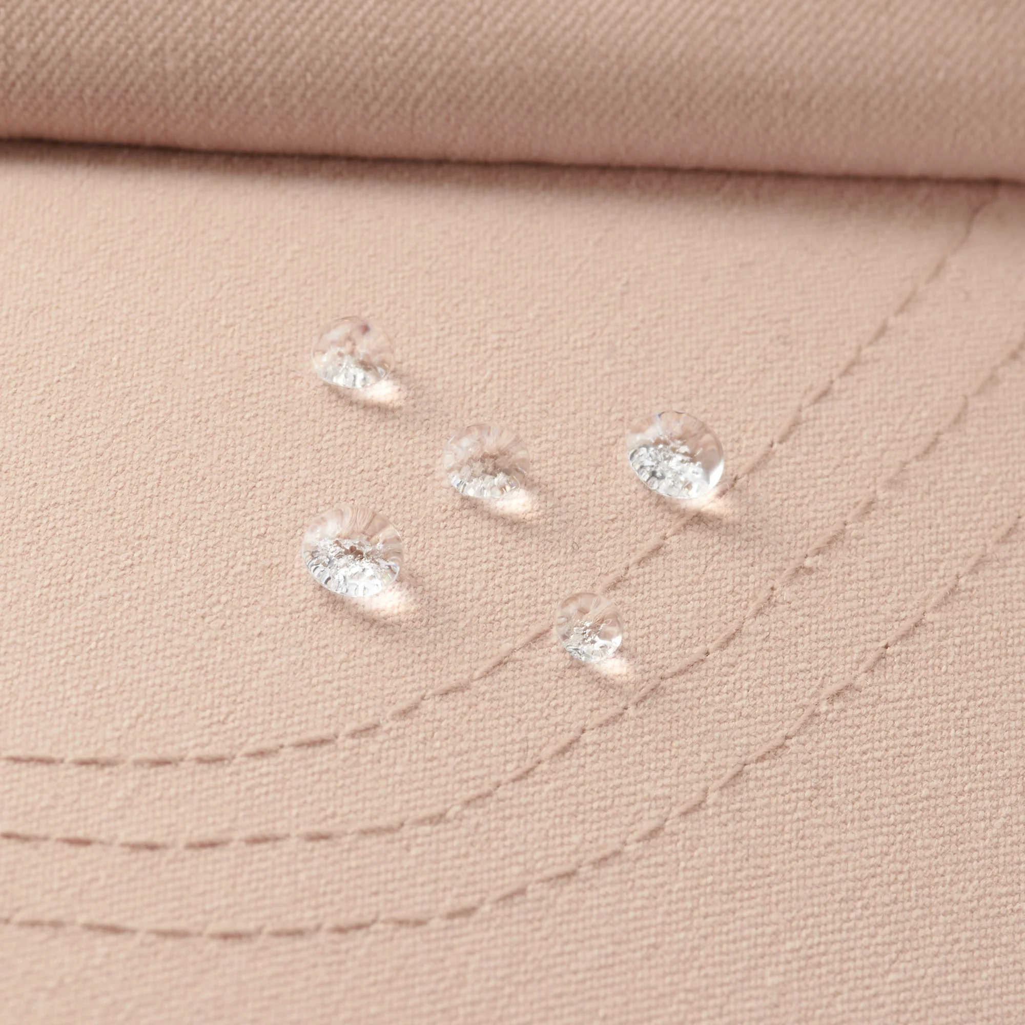 Water Repellent Sealing Taped Cap - Image 21