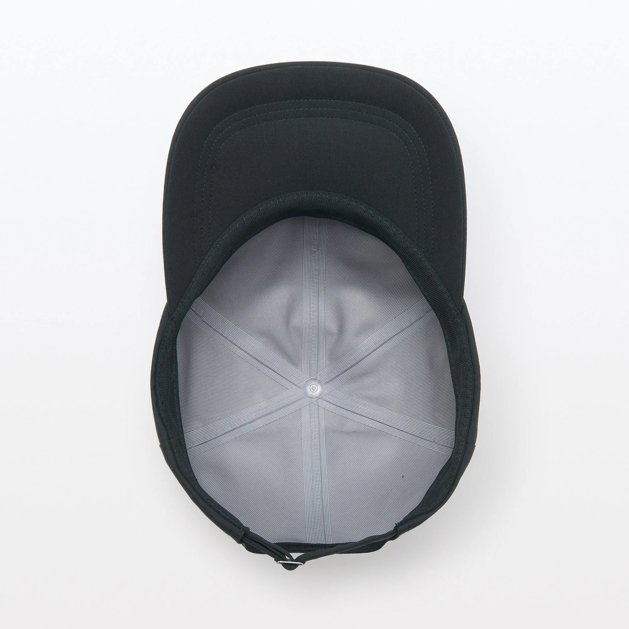 Water Repellent Sealing Taped Cap - Image 33