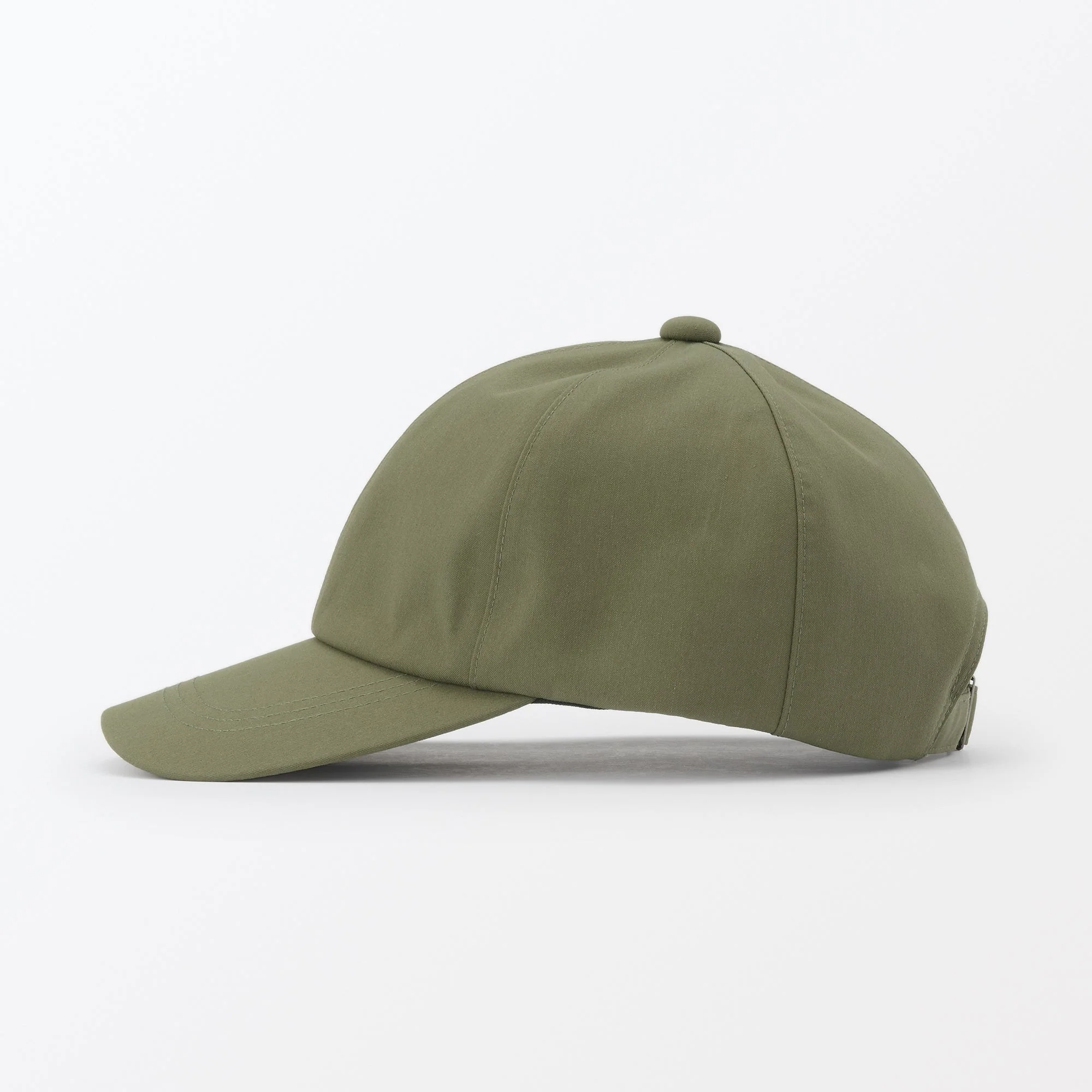 Water Repellent Sealing Taped Cap - Image 4