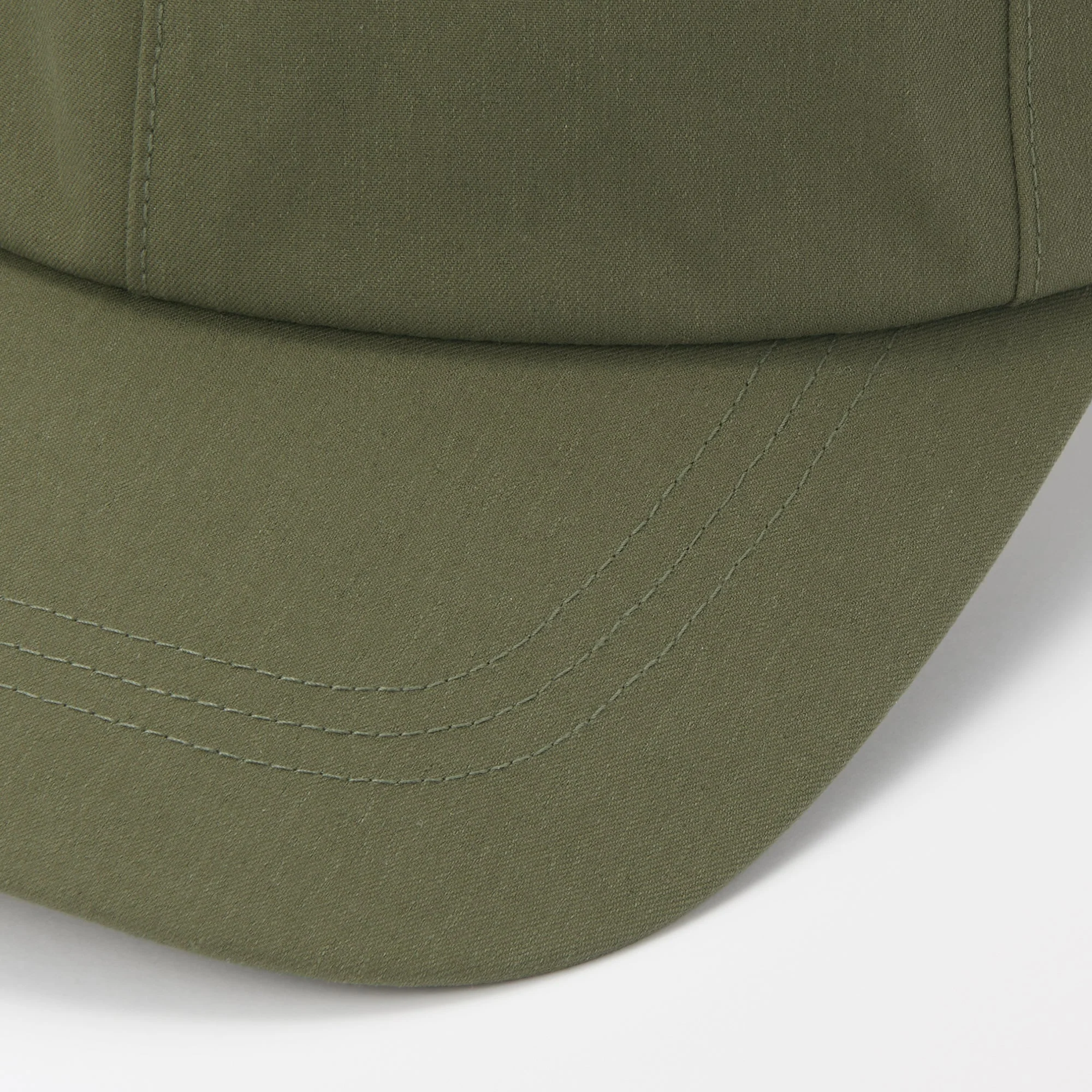 Water Repellent Sealing Taped Cap - Image 5
