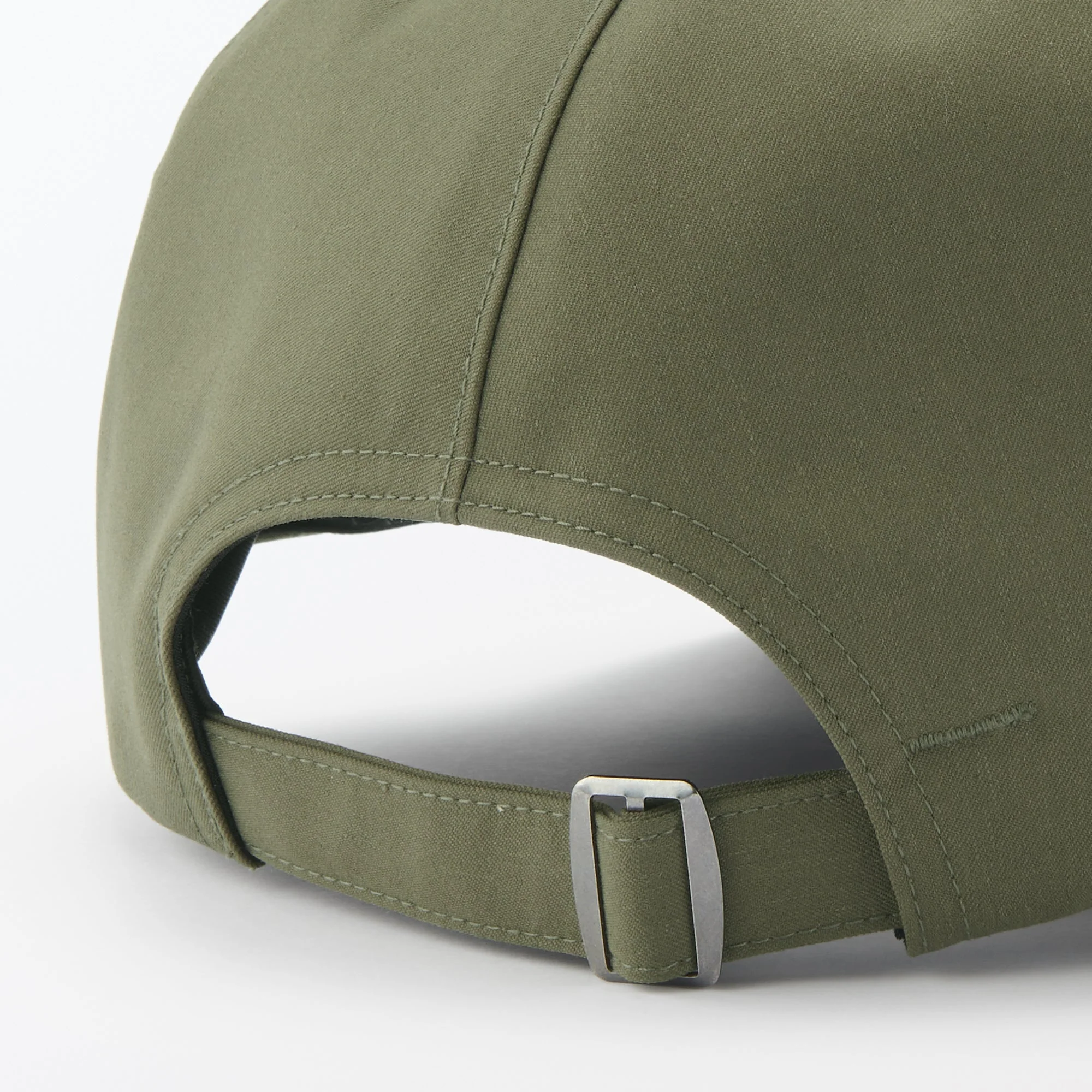 Water Repellent Sealing Taped Cap - Image 6