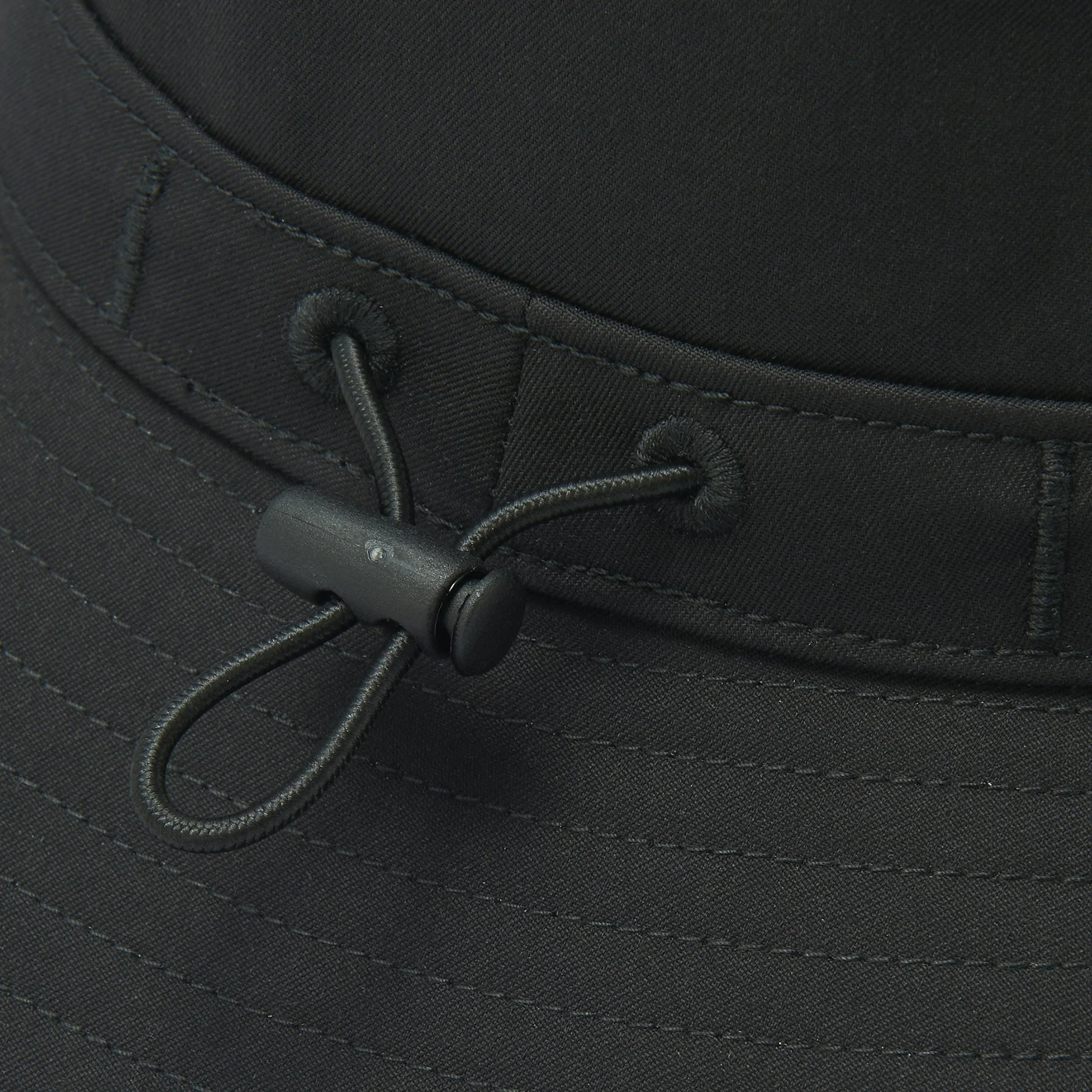 Water Repellent Sealing Taped Safari Hat - Image 23