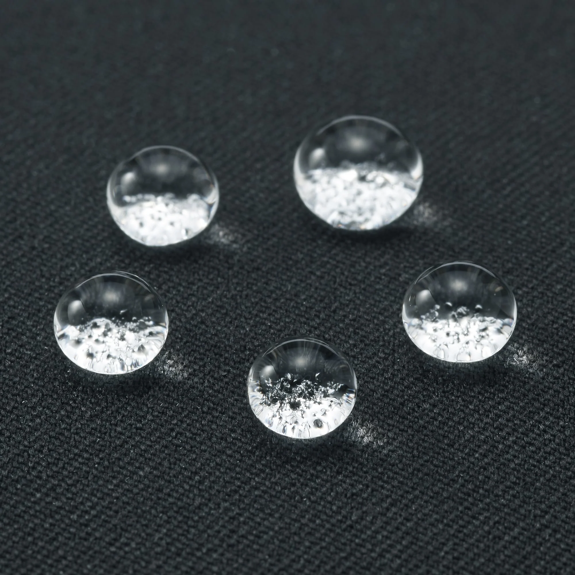 Water Repellent Sealing Taped Safari Hat - Image 32
