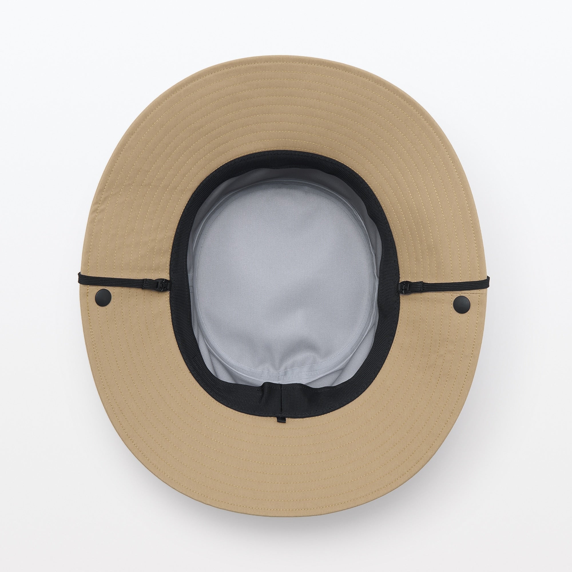 Water Repellent Sealing Taped Safari Hat - Image 35
