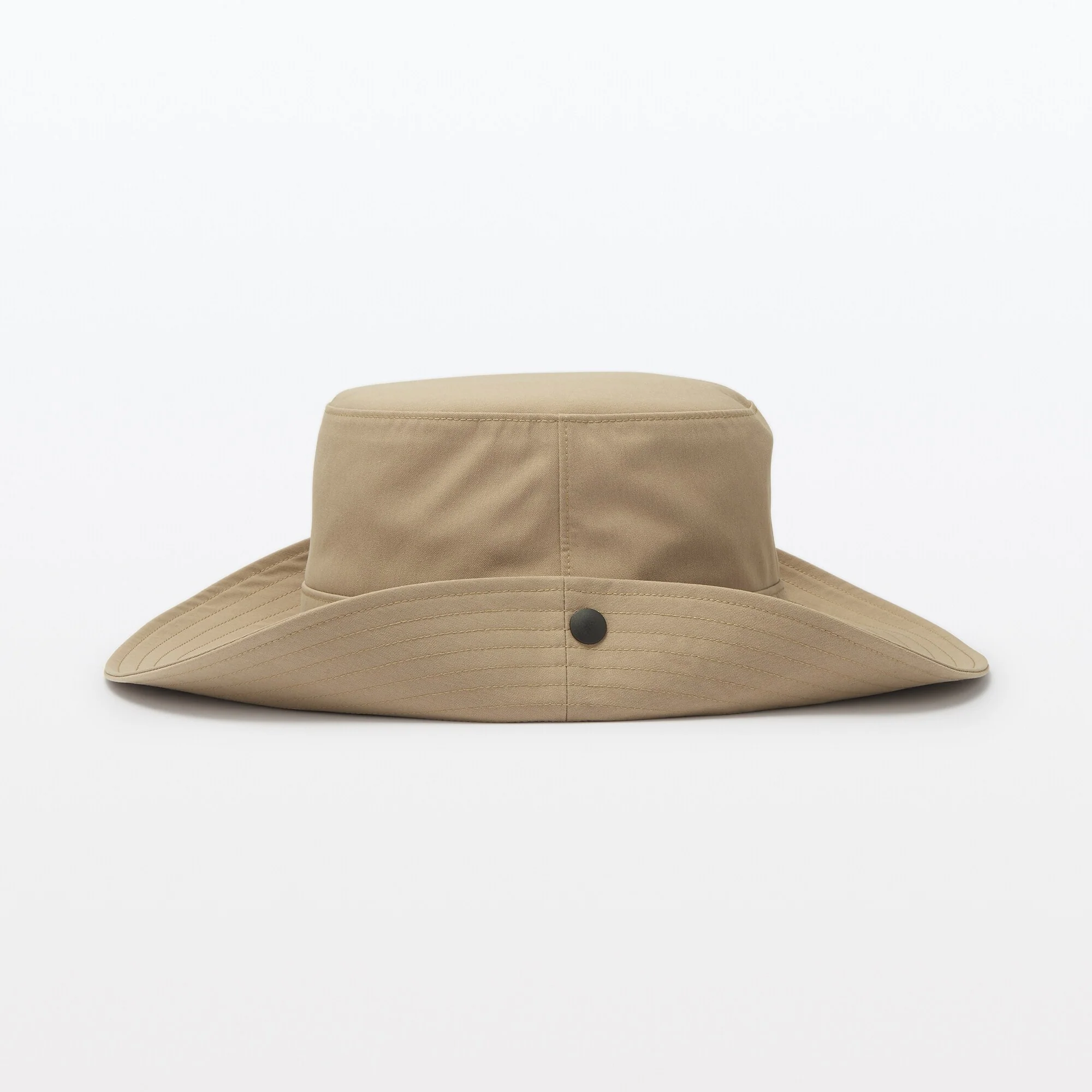 Water Repellent Sealing Taped Safari Hat - Image 36