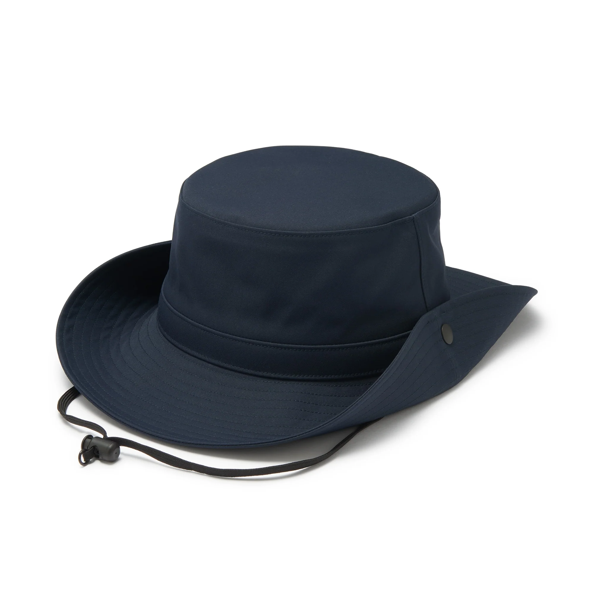 Water Repellent Sealing Taped Safari Hat - Image 50