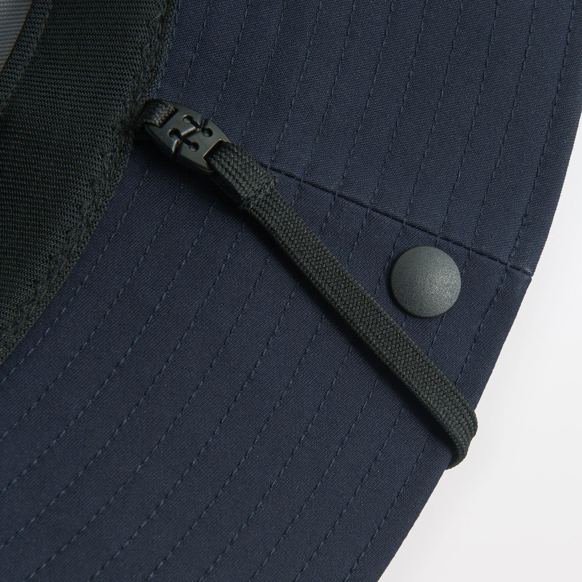 Water Repellent Sealing Taped Safari Hat - Image 53