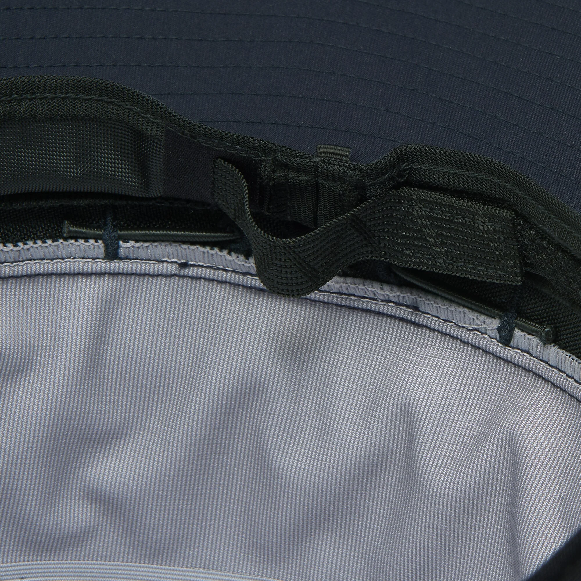 Water Repellent Sealing Taped Safari Hat - Image 54