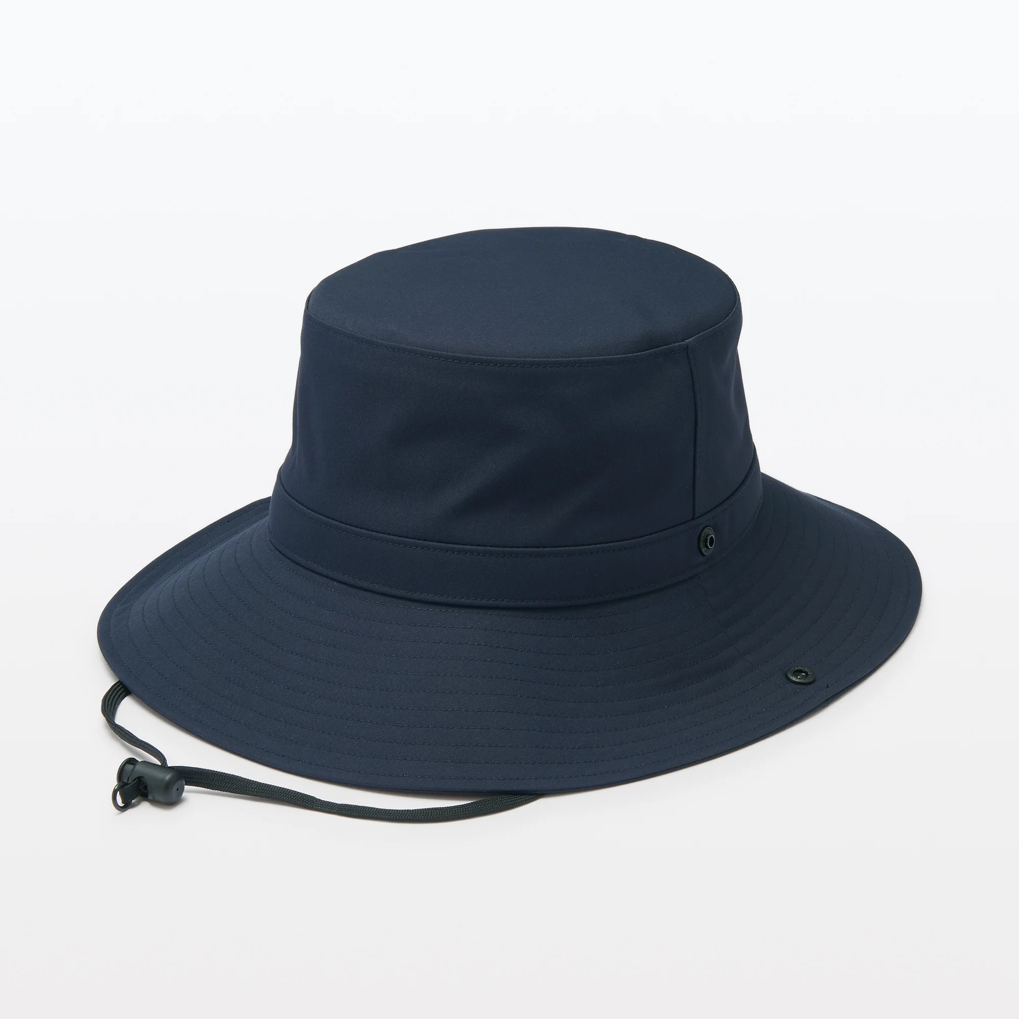 Water Repellent Sealing Taped Safari Hat - Image 56