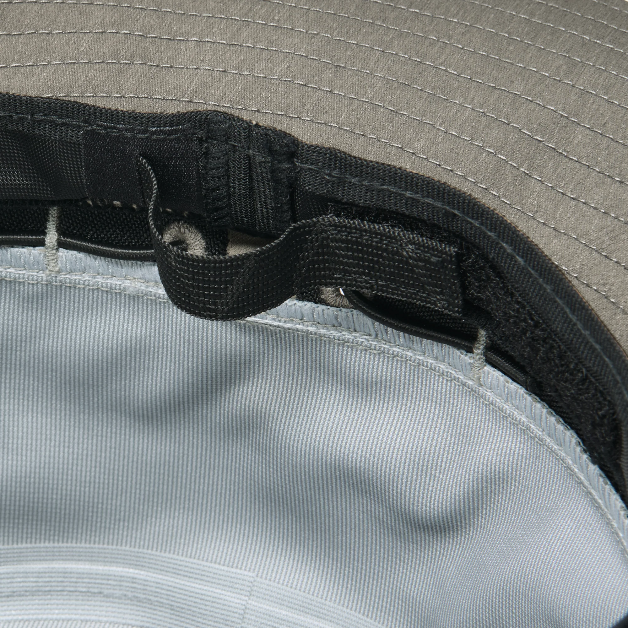 Water Repellent Sealing Taped Safari Hat - Image 6