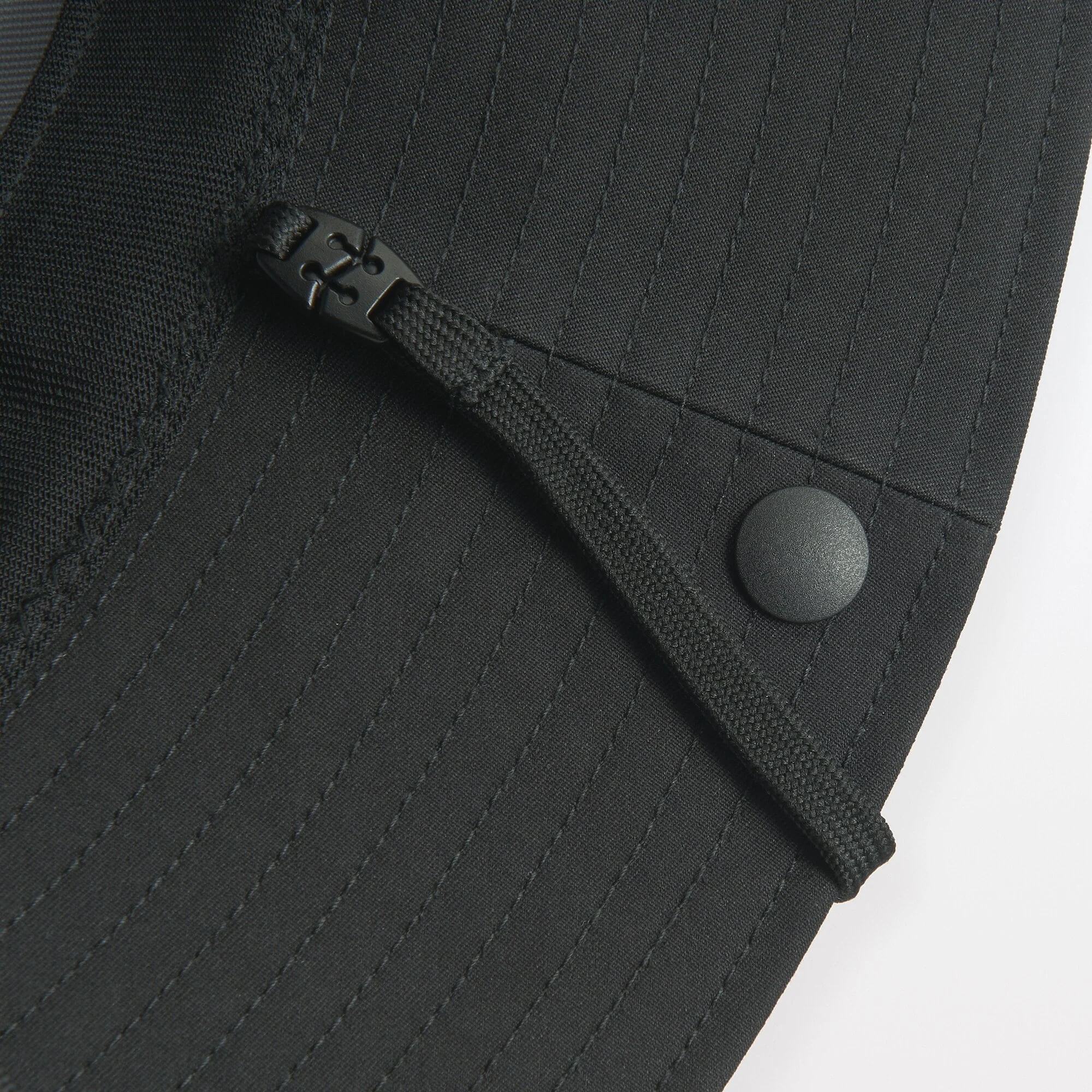 Water Repellent Sealing Taped Safari Hat - Image 10