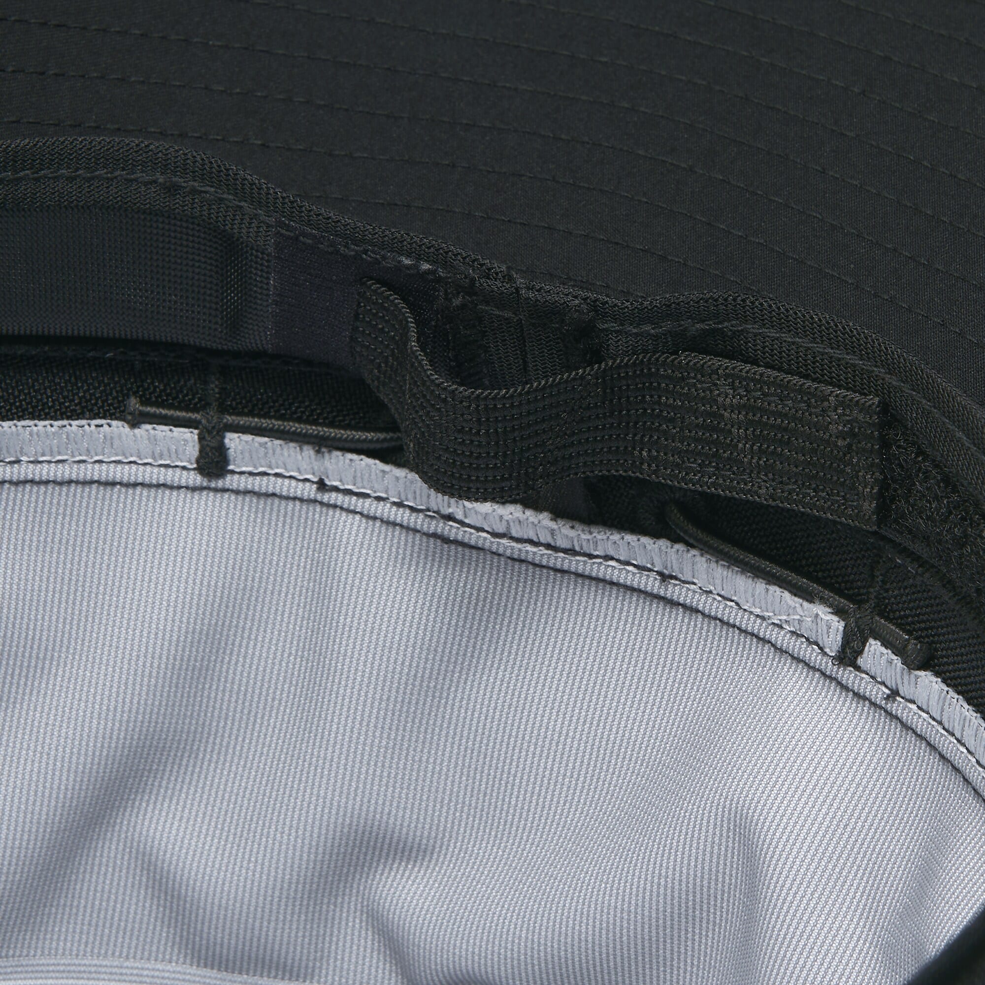Water Repellent Sealing Taped Safari Hat - Image 11