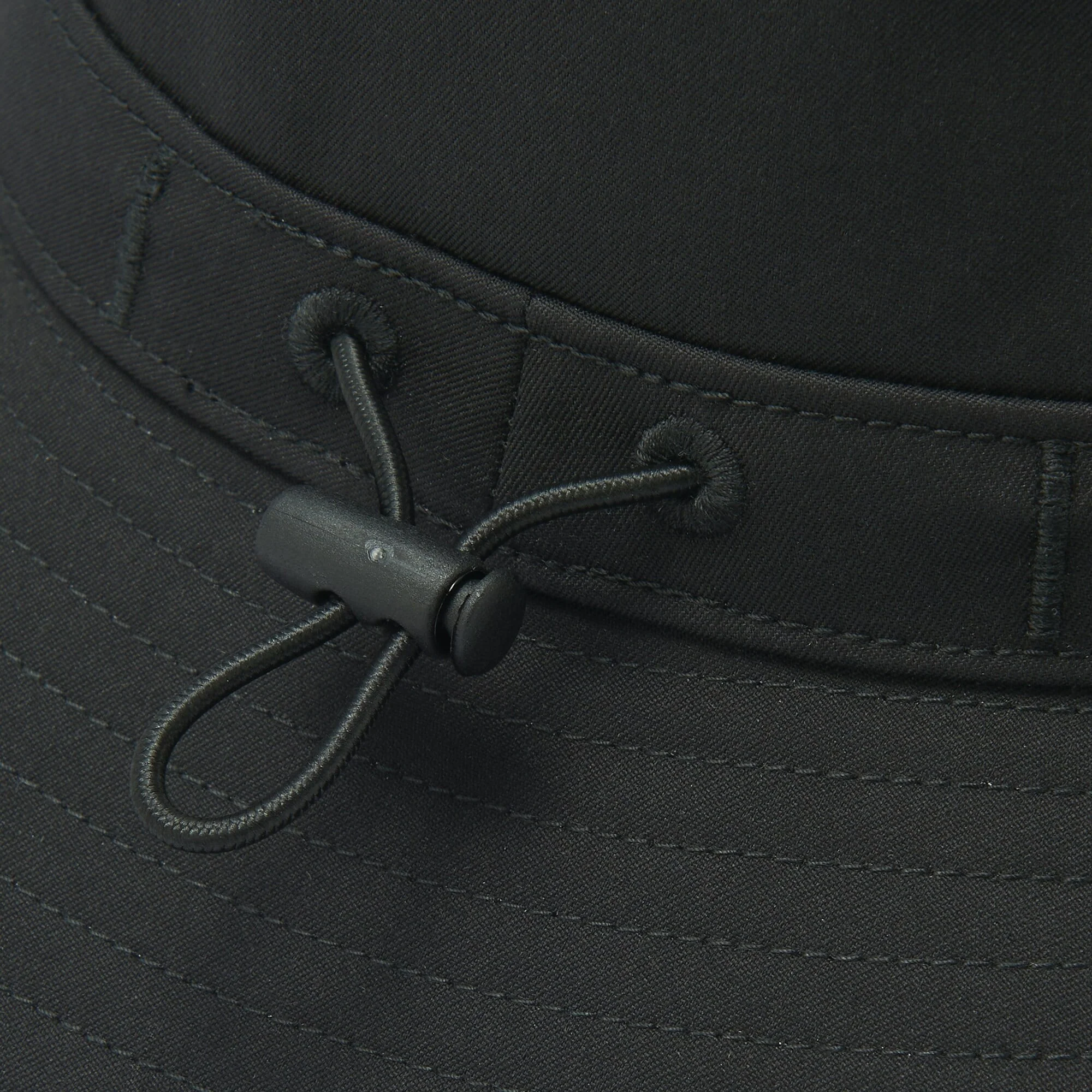 Water Repellent Sealing Taped Safari Hat - Image 12