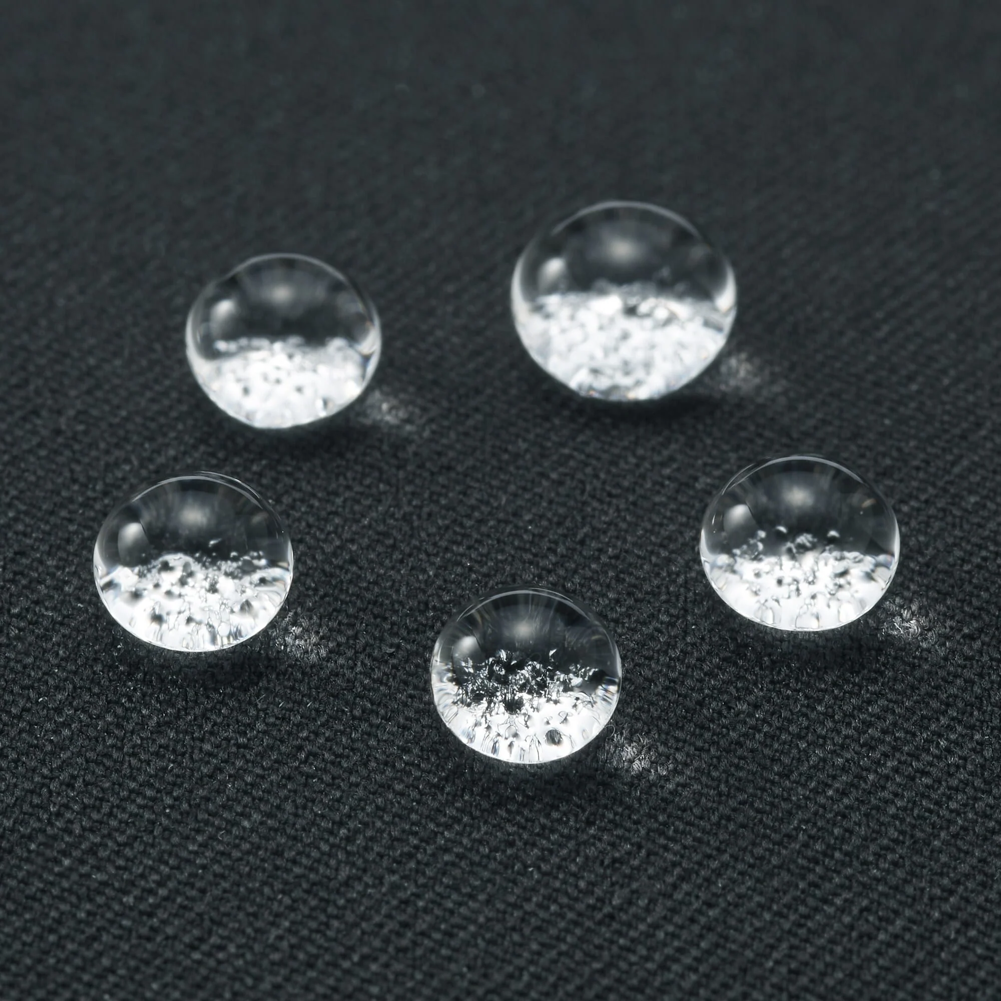 Water Repellent Sealing Taped Safari Hat - Image 17
