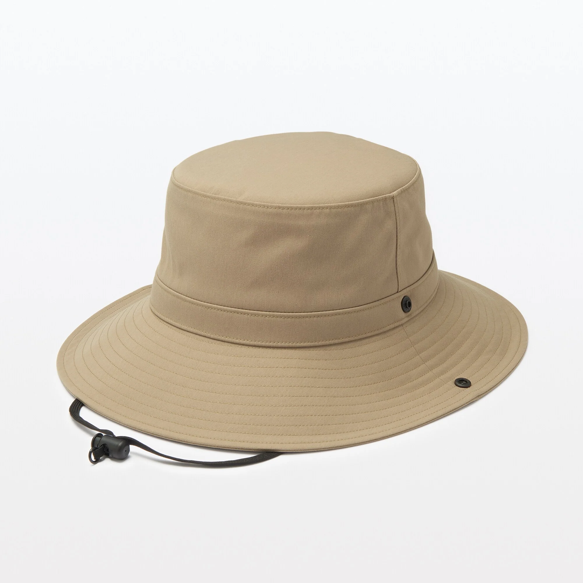 Water Repellent Sealing Taped Safari Hat - Image 19