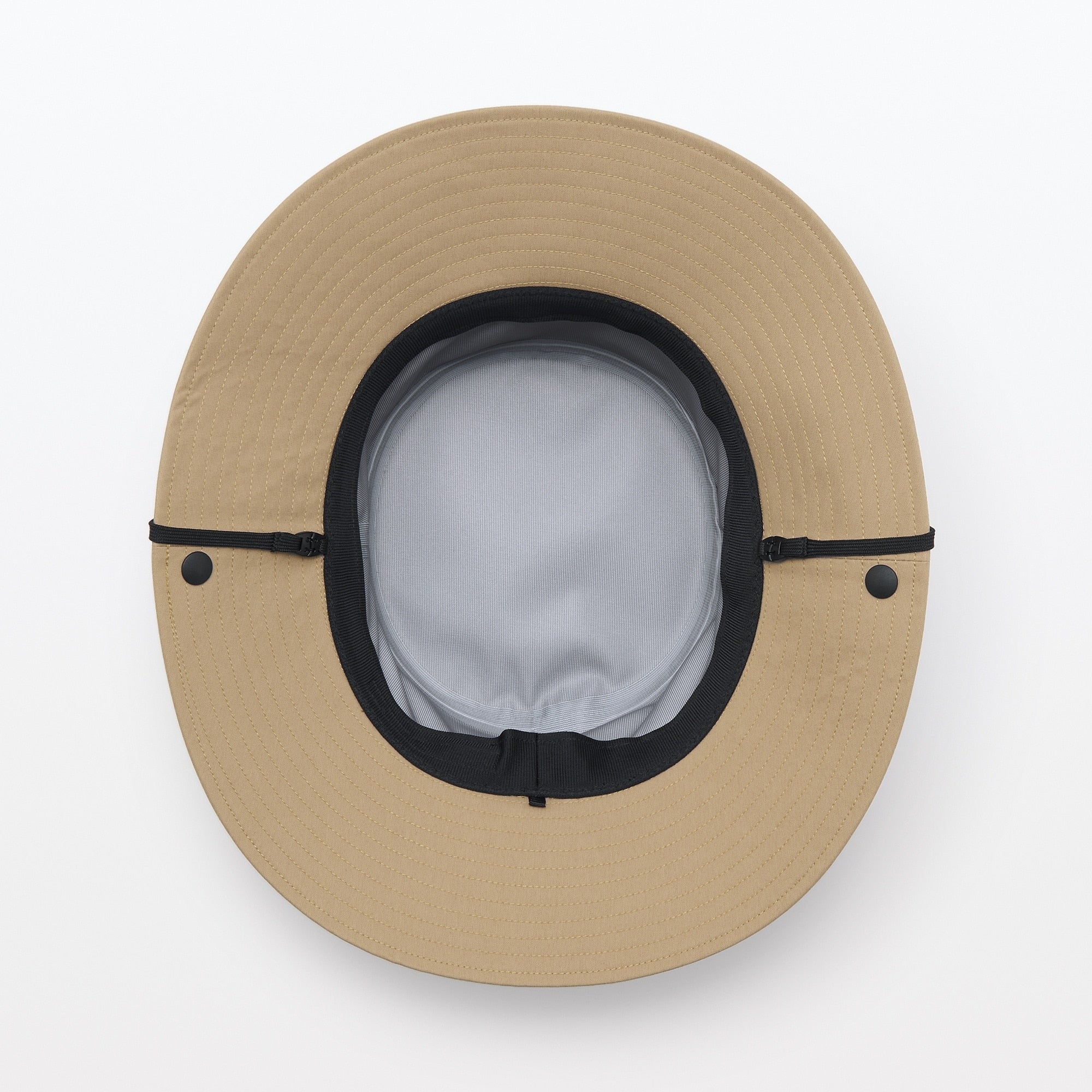 Water Repellent Sealing Taped Safari Hat - Image 24