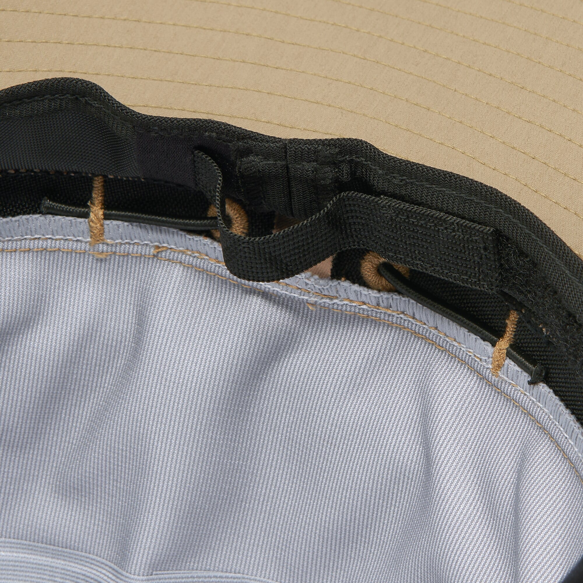 Water Repellent Sealing Taped Safari Hat - Image 27