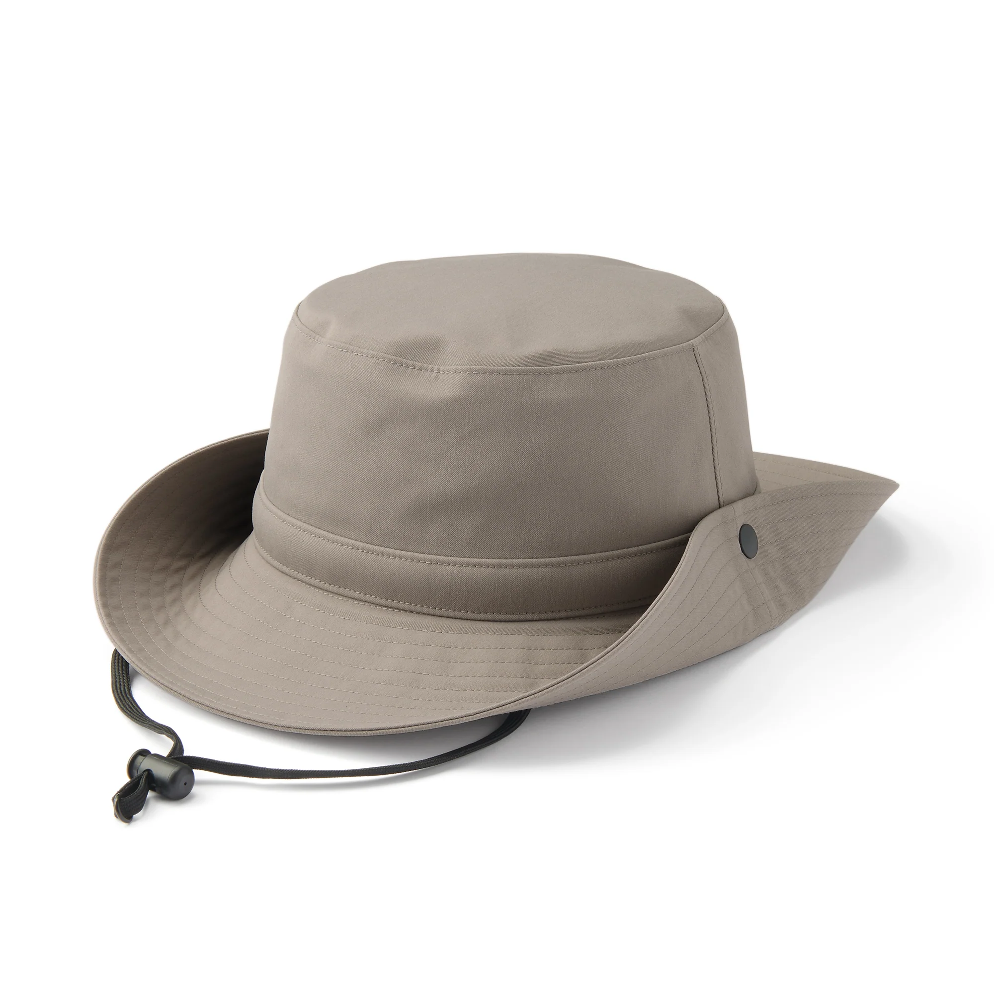Water Repellent Sealing Taped Safari Hat - Image 34