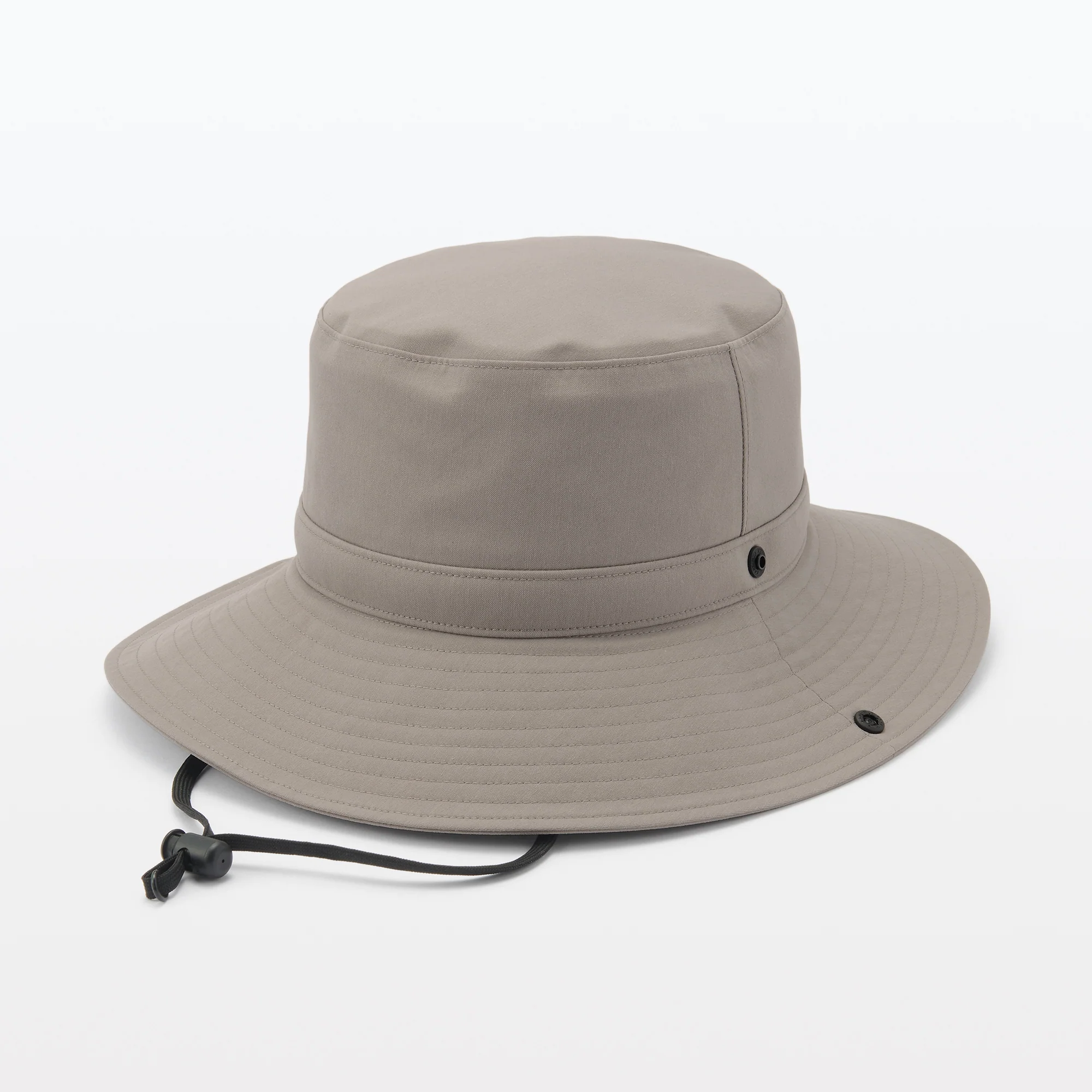 Water Repellent Sealing Taped Safari Hat - Image 35