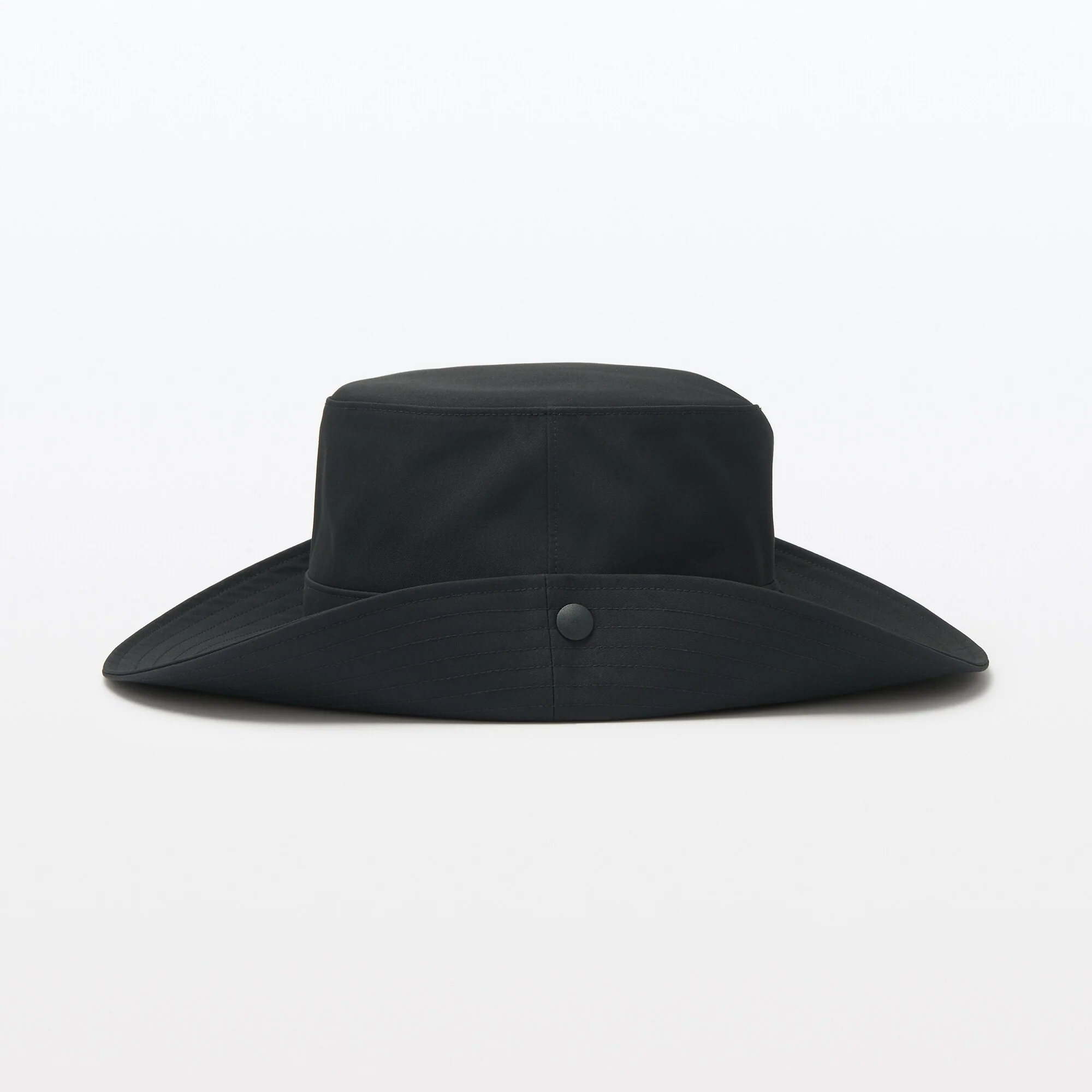 Water Repellent Sealing Taped Safari Hat - Image 9