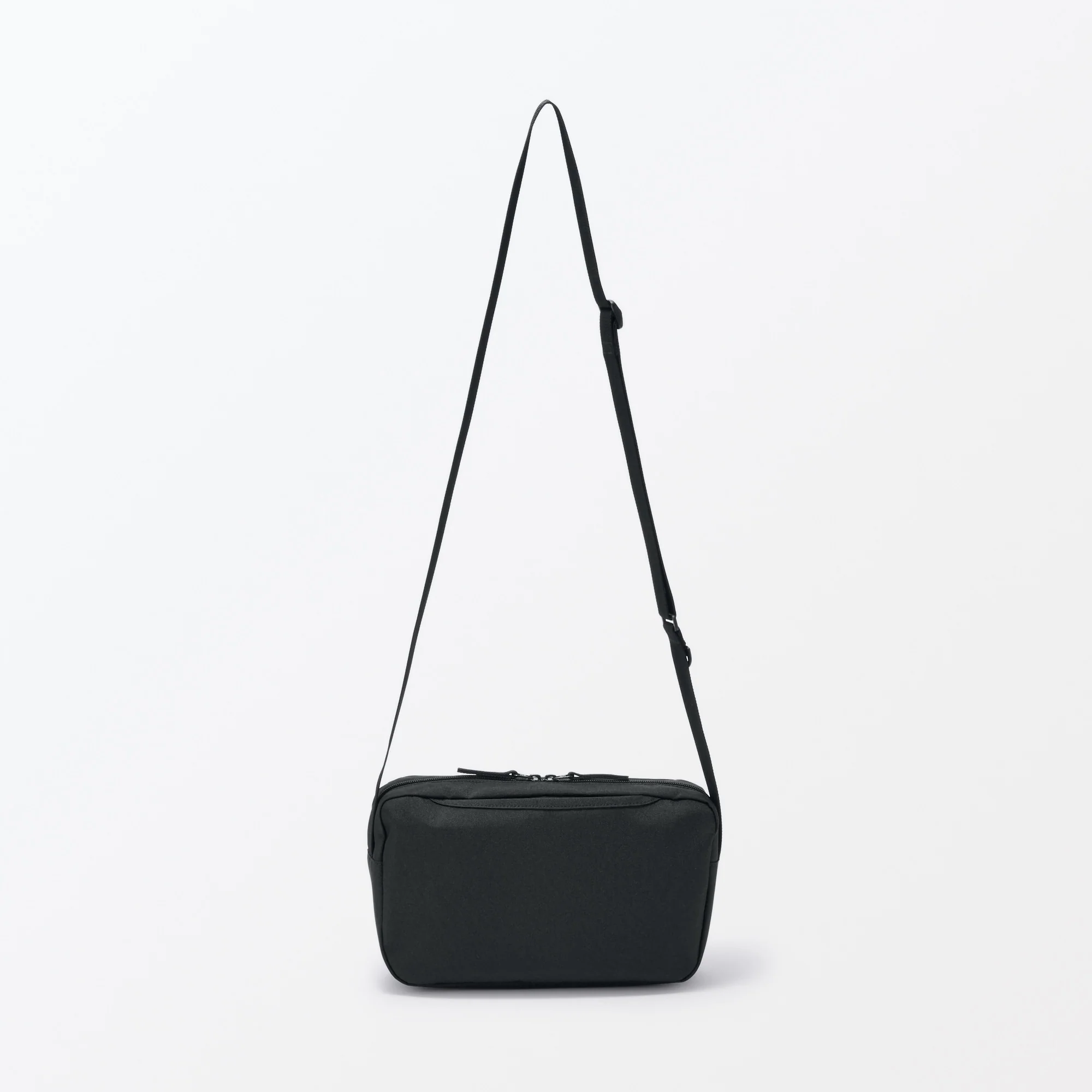 Water Repellent Shoulder Bag - Image 17