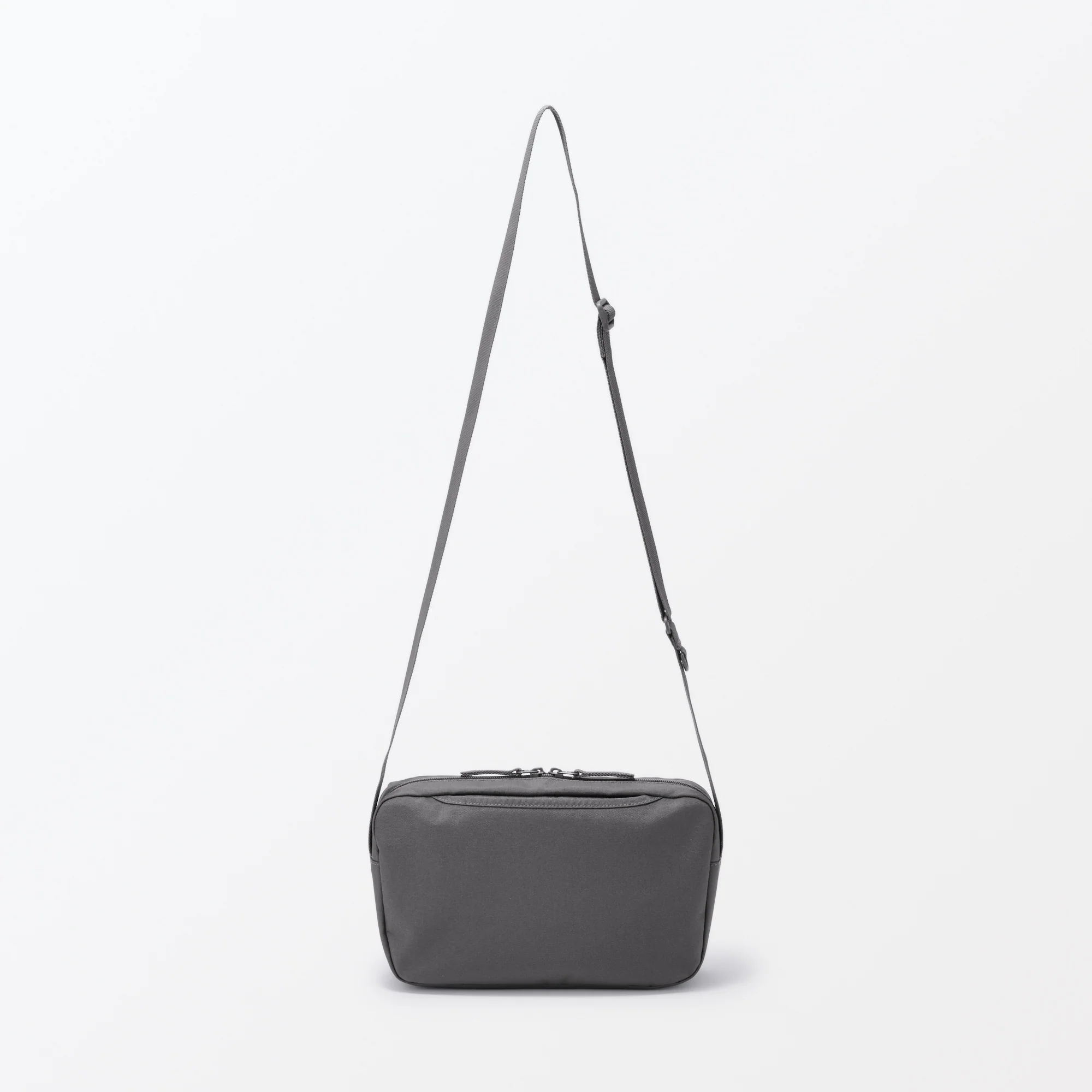 Water Repellent Shoulder Bag - Image 3