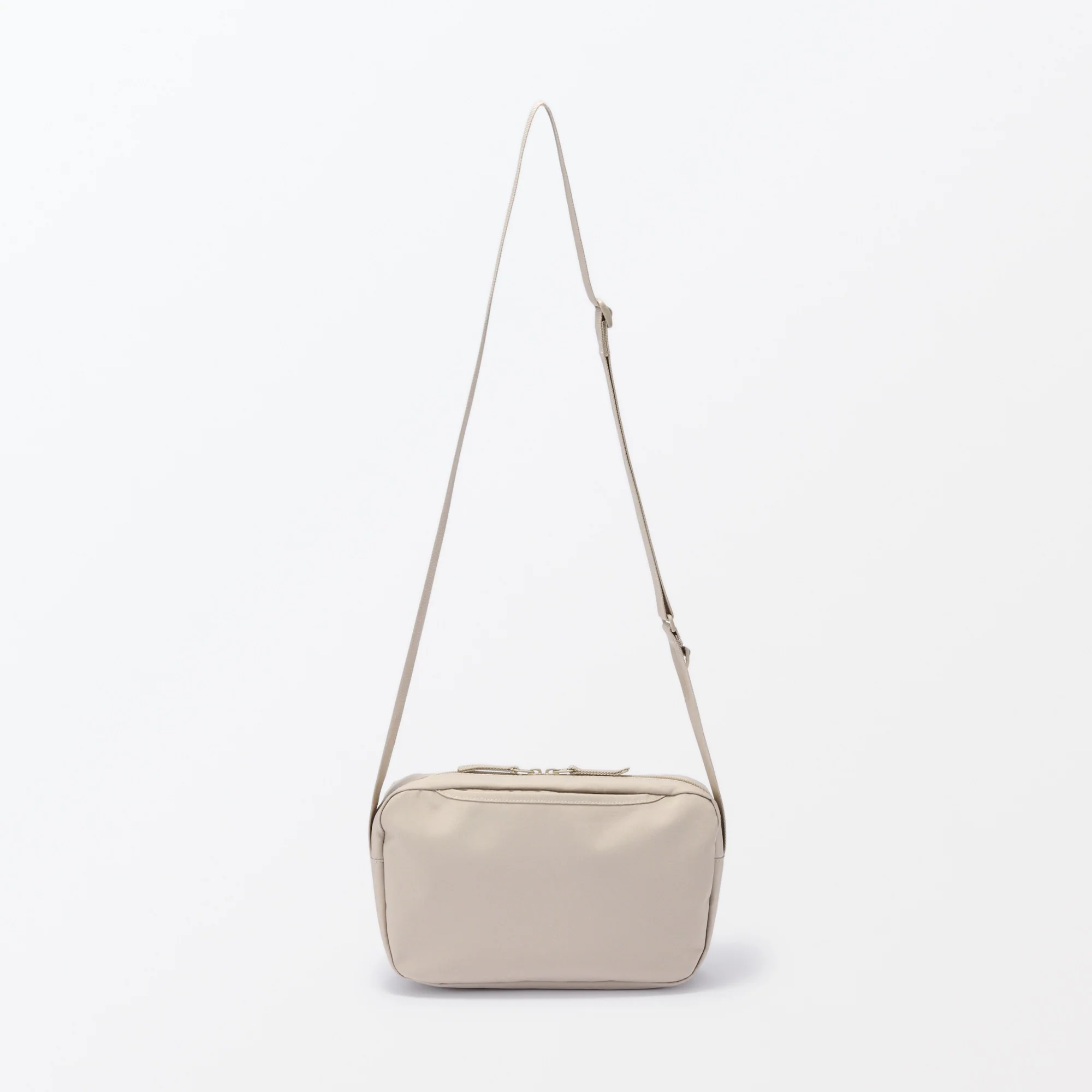 Water Repellent Shoulder Bag - Image 31