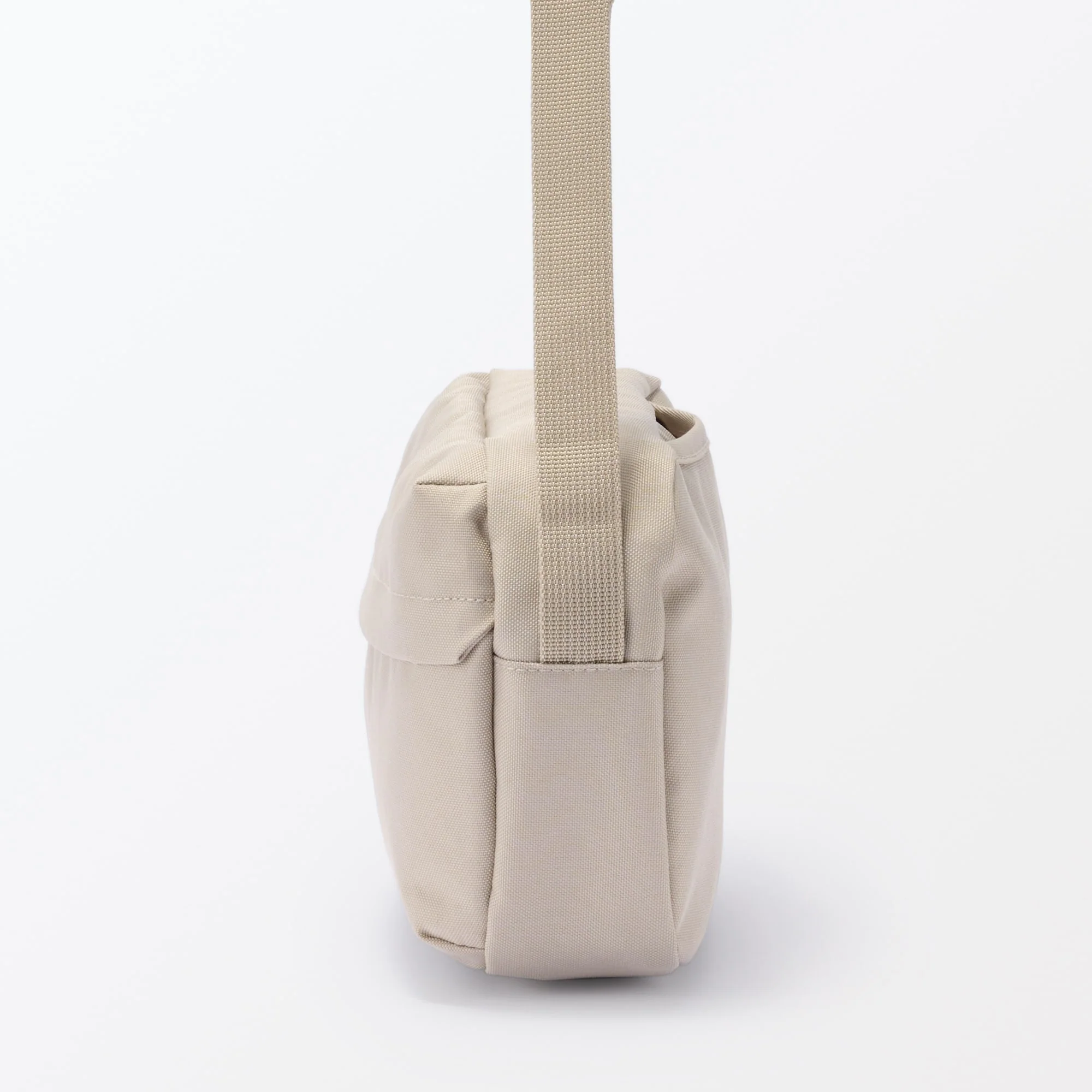 Water Repellent Shoulder Bag - Image 34