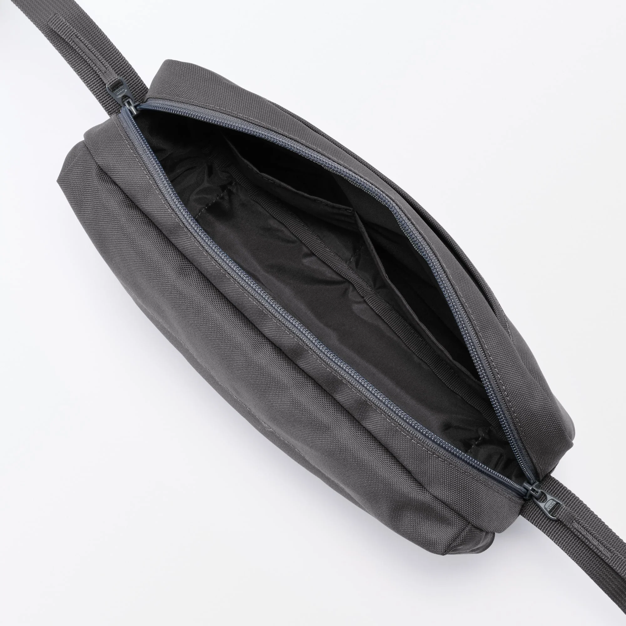 Water Repellent Shoulder Bag - Image 4