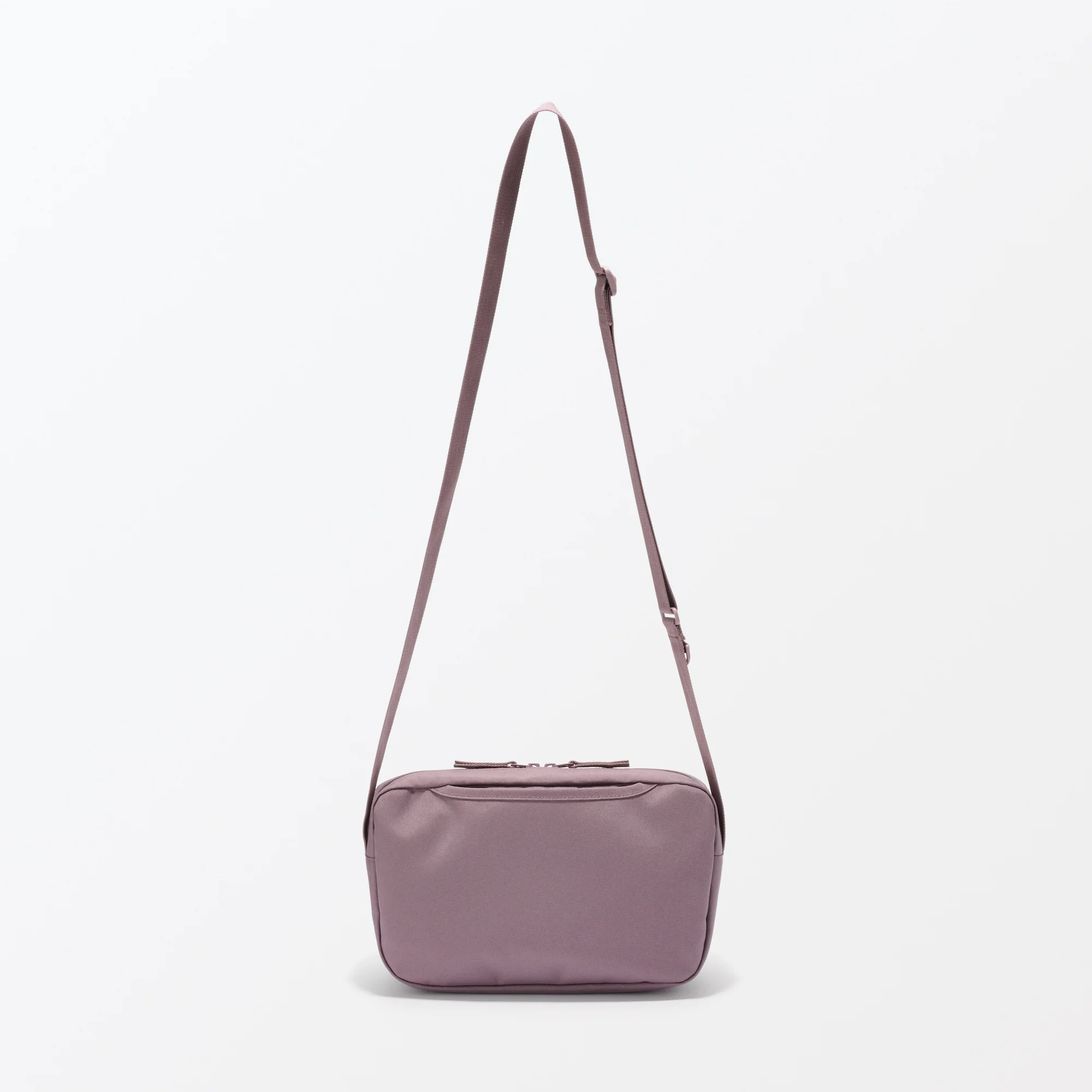Water Repellent Shoulder Bag - Image 45