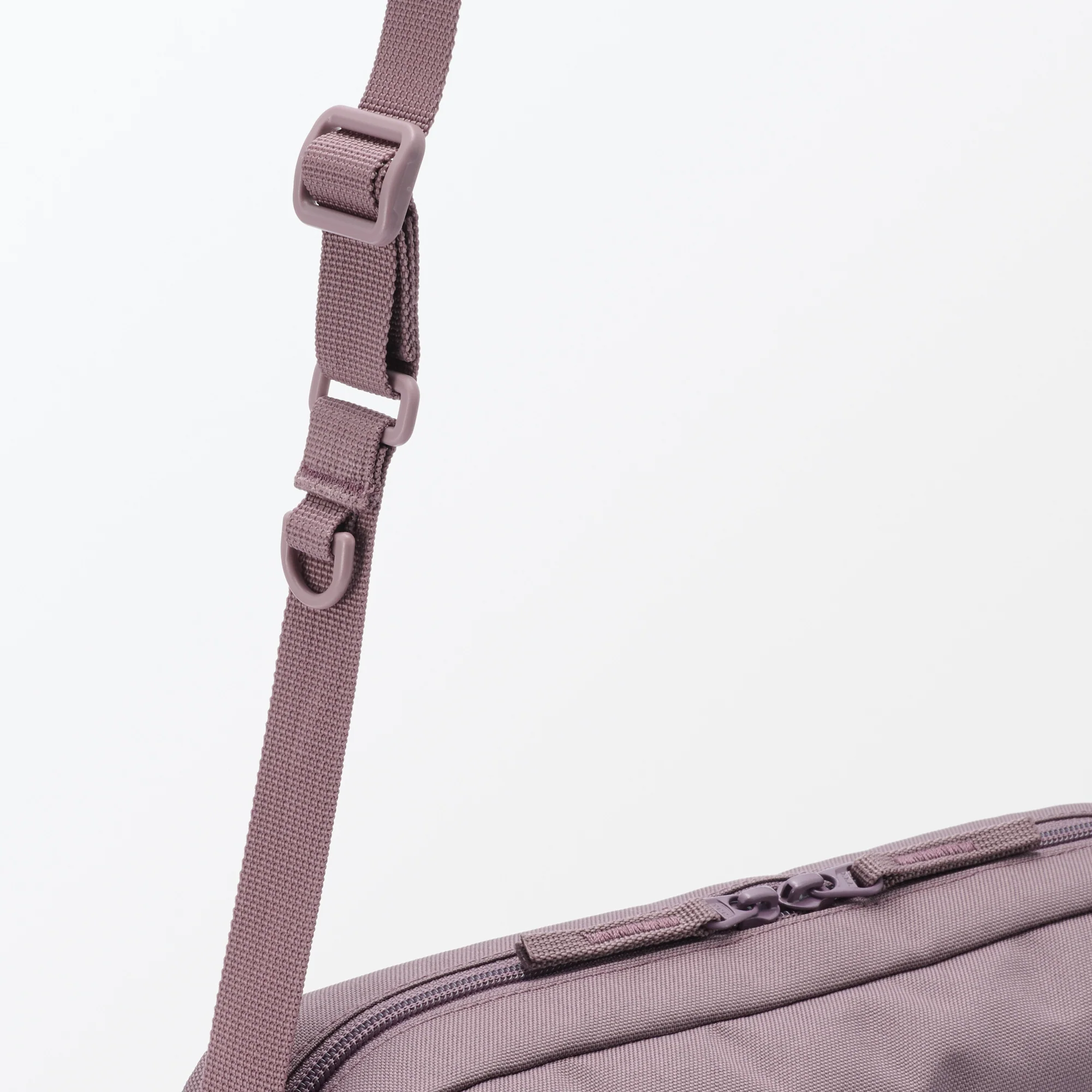 Water Repellent Shoulder Bag - Image 51