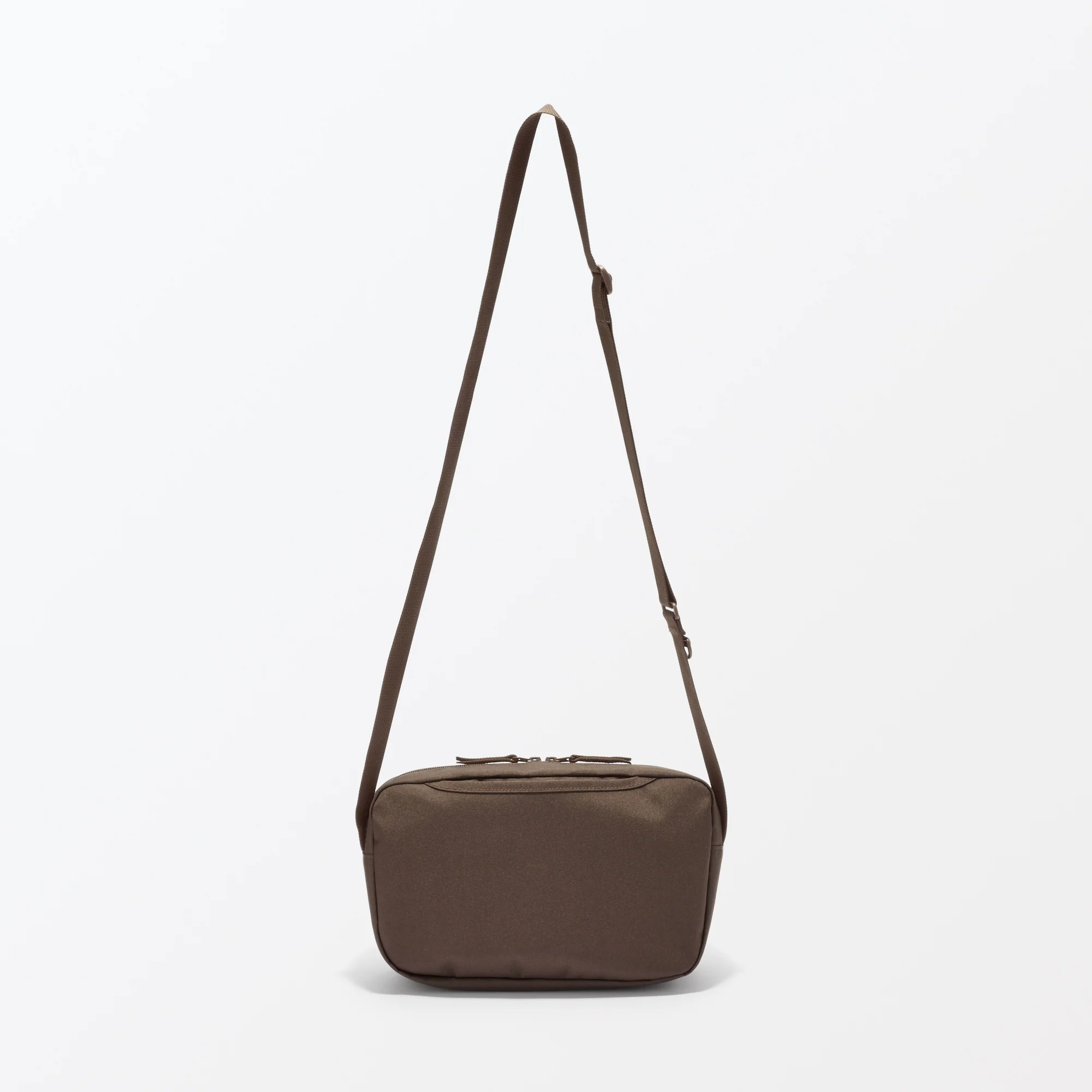 Water Repellent Shoulder Bag - Image 58