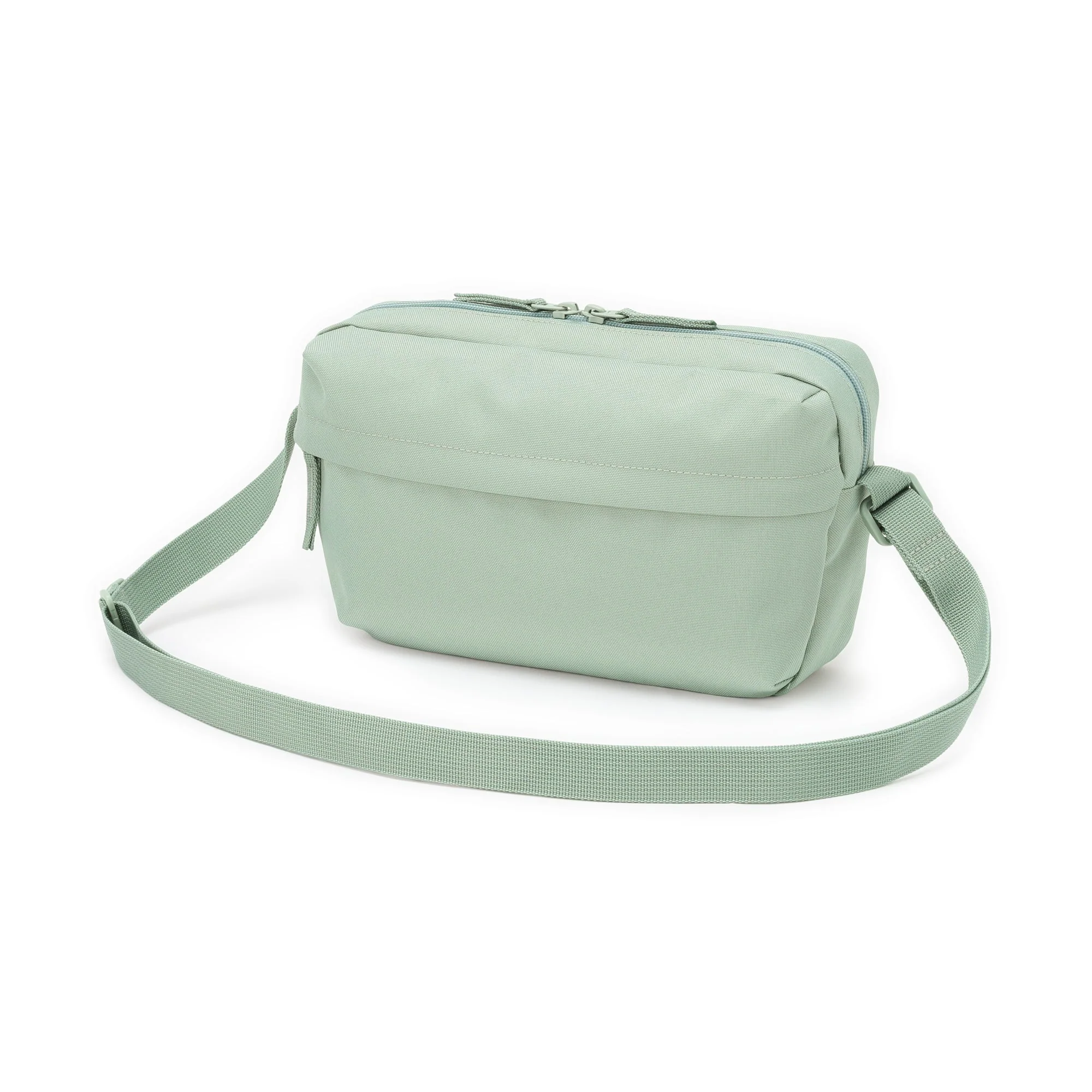 Water Repellent Shoulder Bag - Image 11