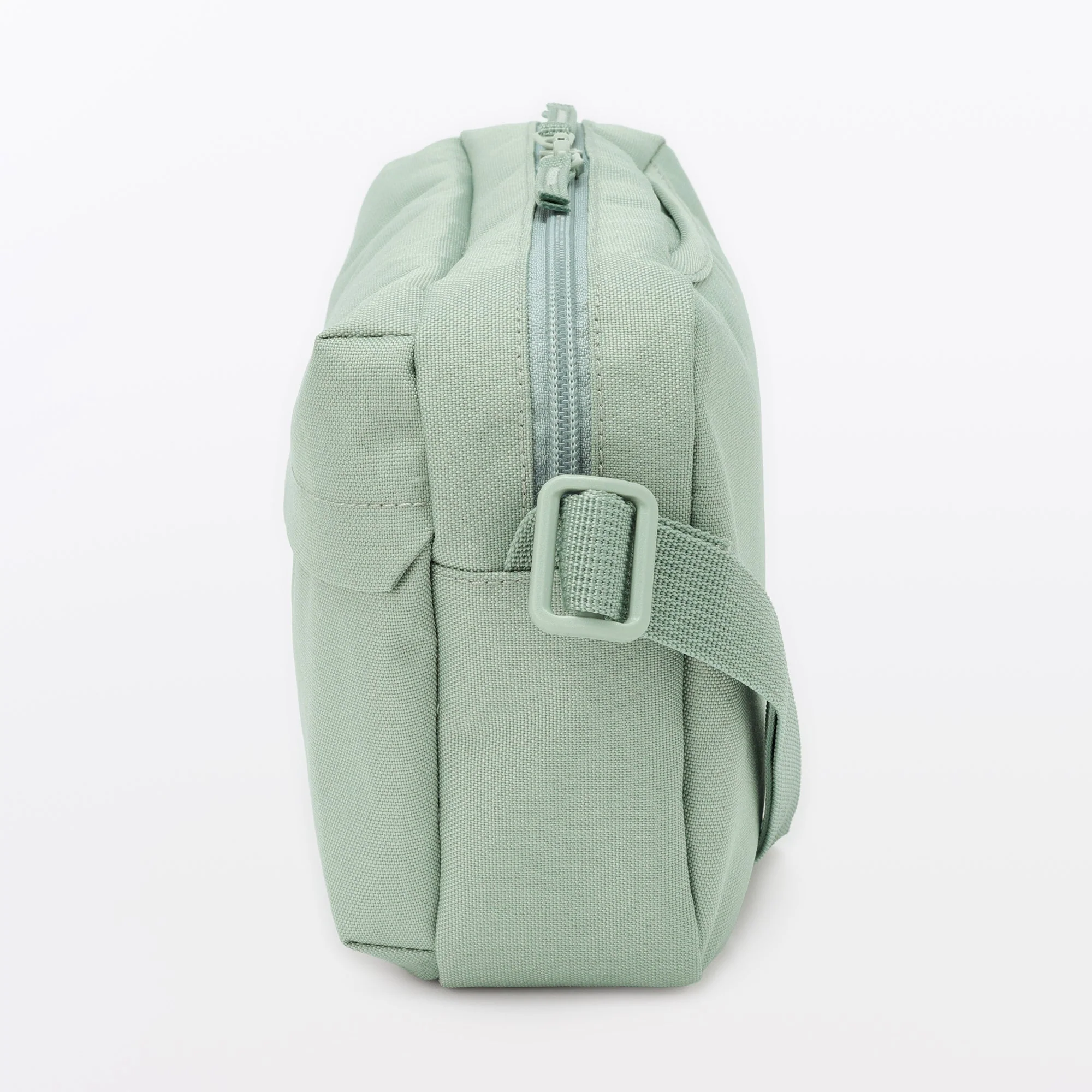 Water Repellent Shoulder Bag - Image 16