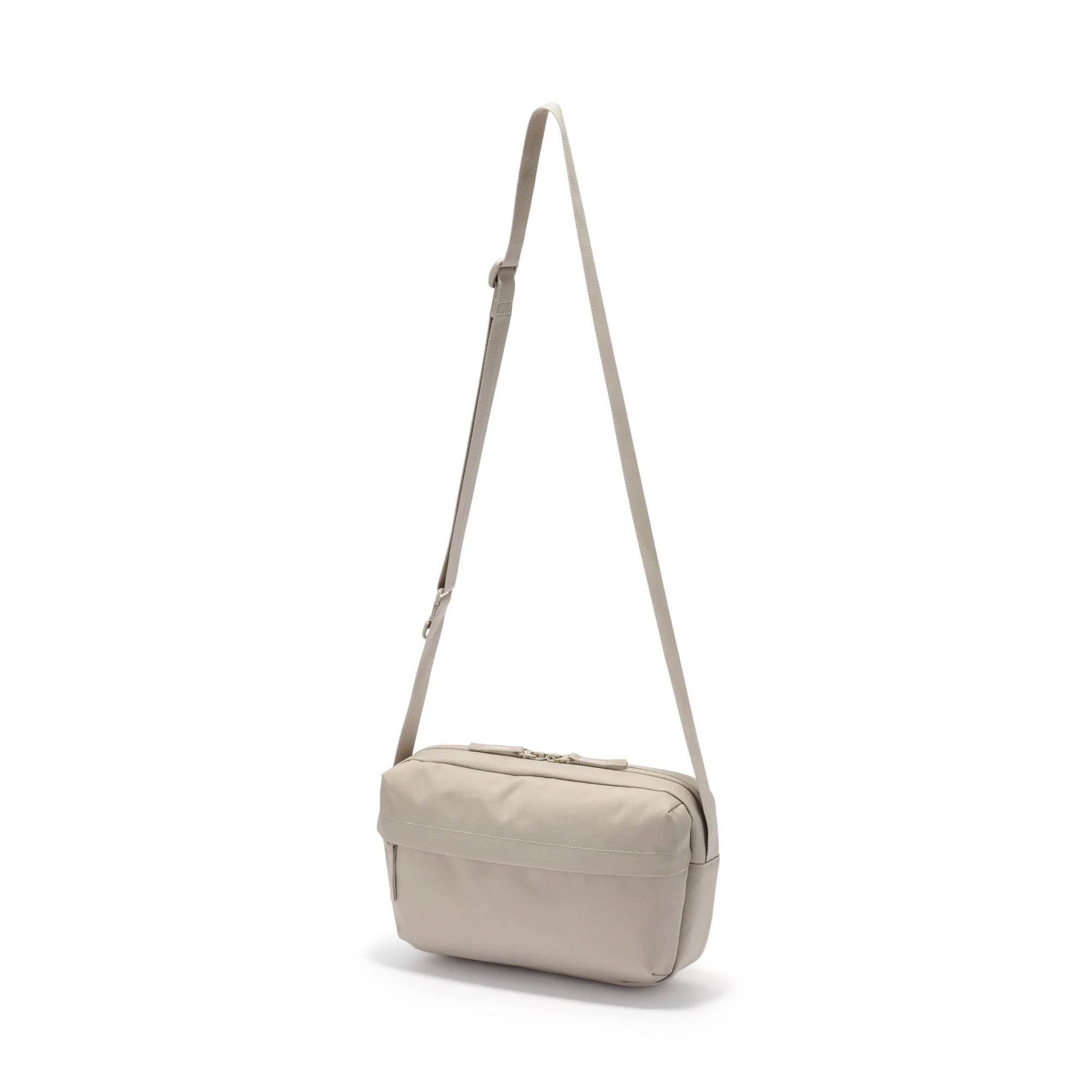 Water Repellent Shoulder Bag - Image 20