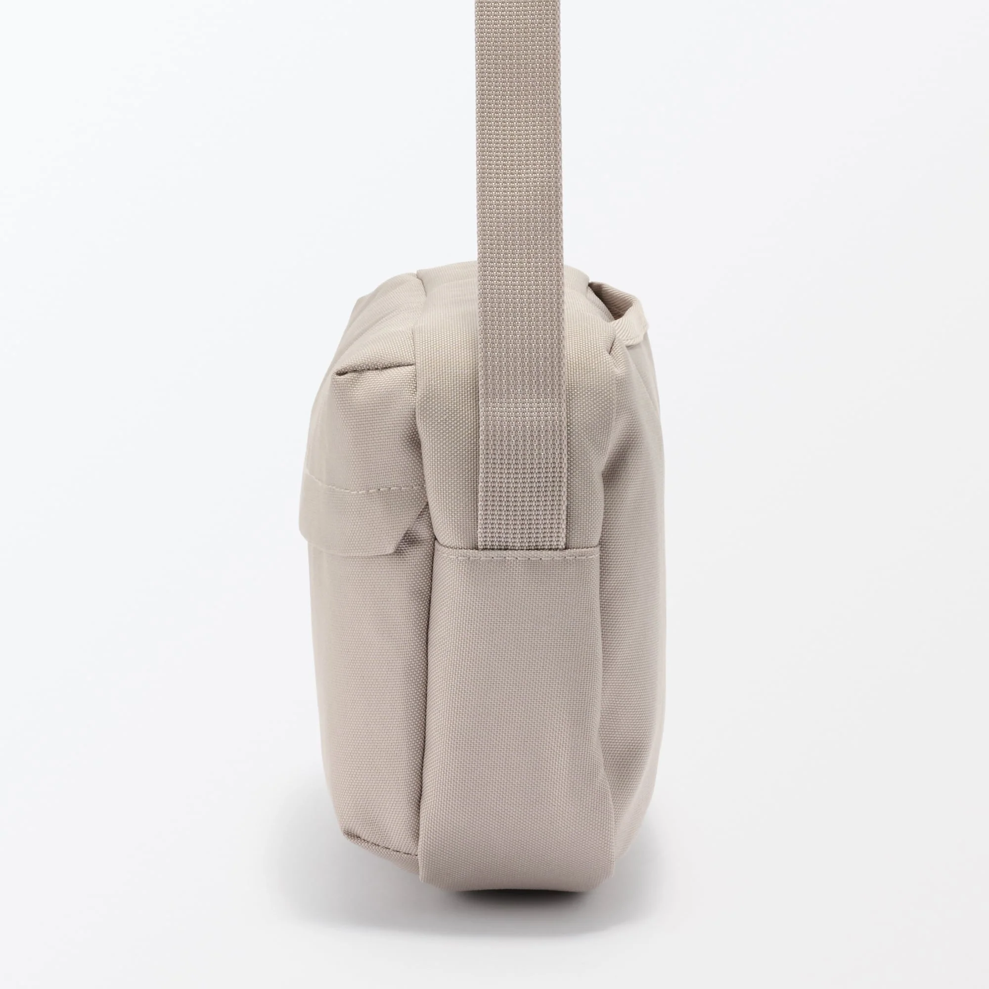 Water Repellent Shoulder Bag - Image 26