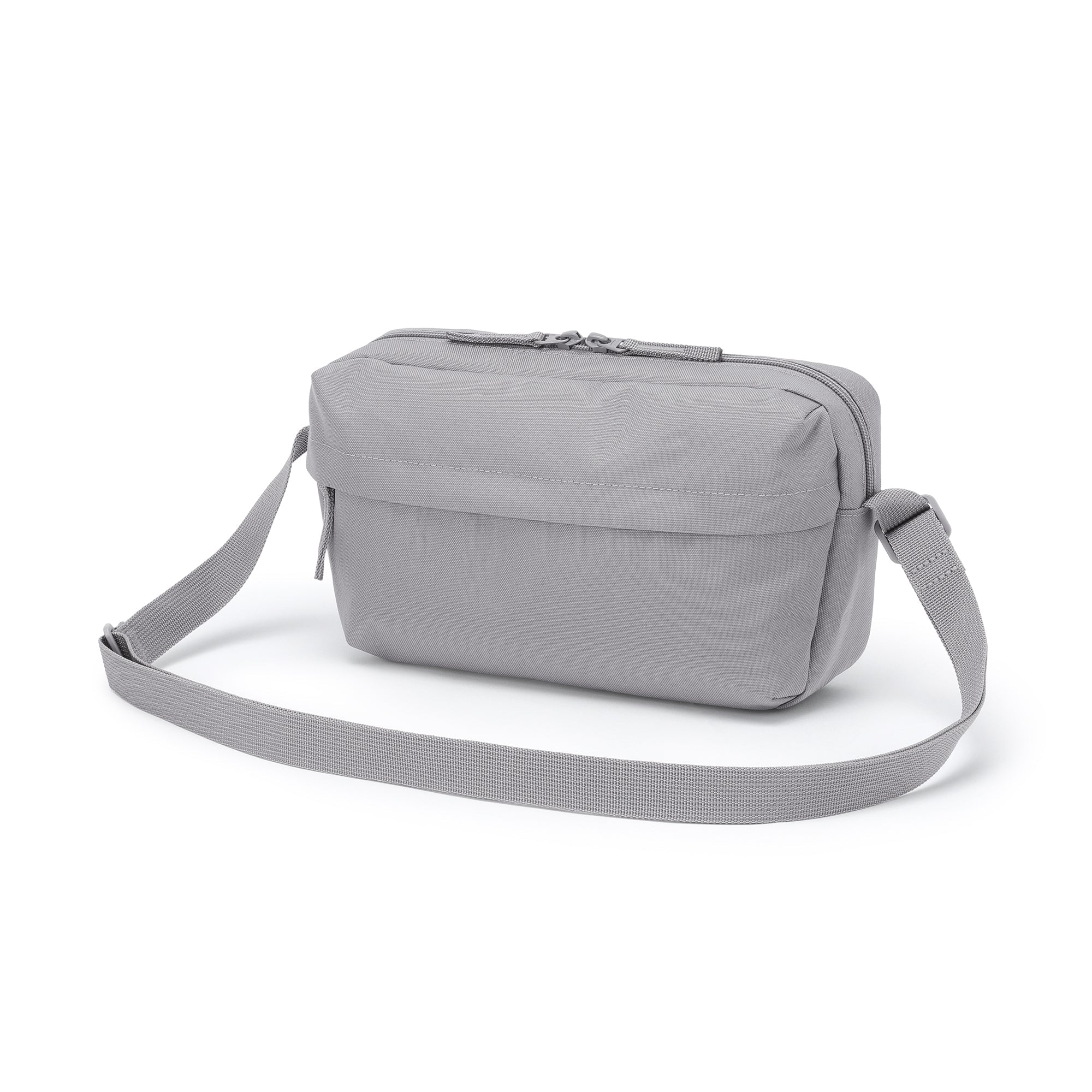 Water Repellent Shoulder Bag - Image 48