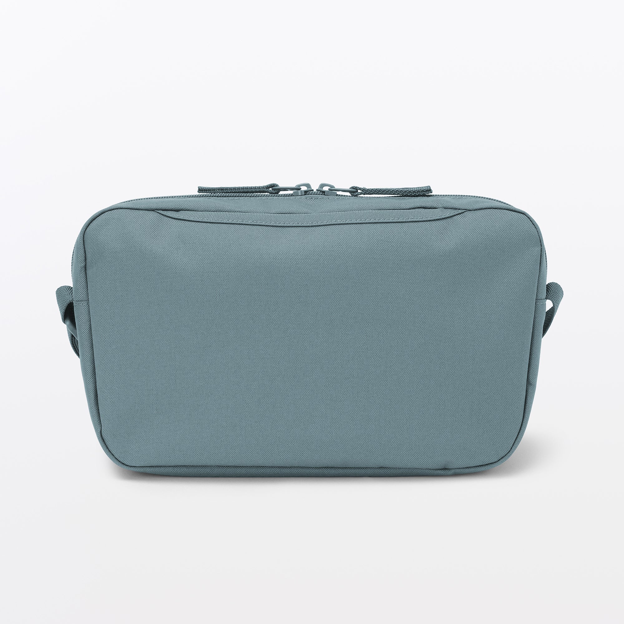 Water Repellent Shoulder Bag - Image 5