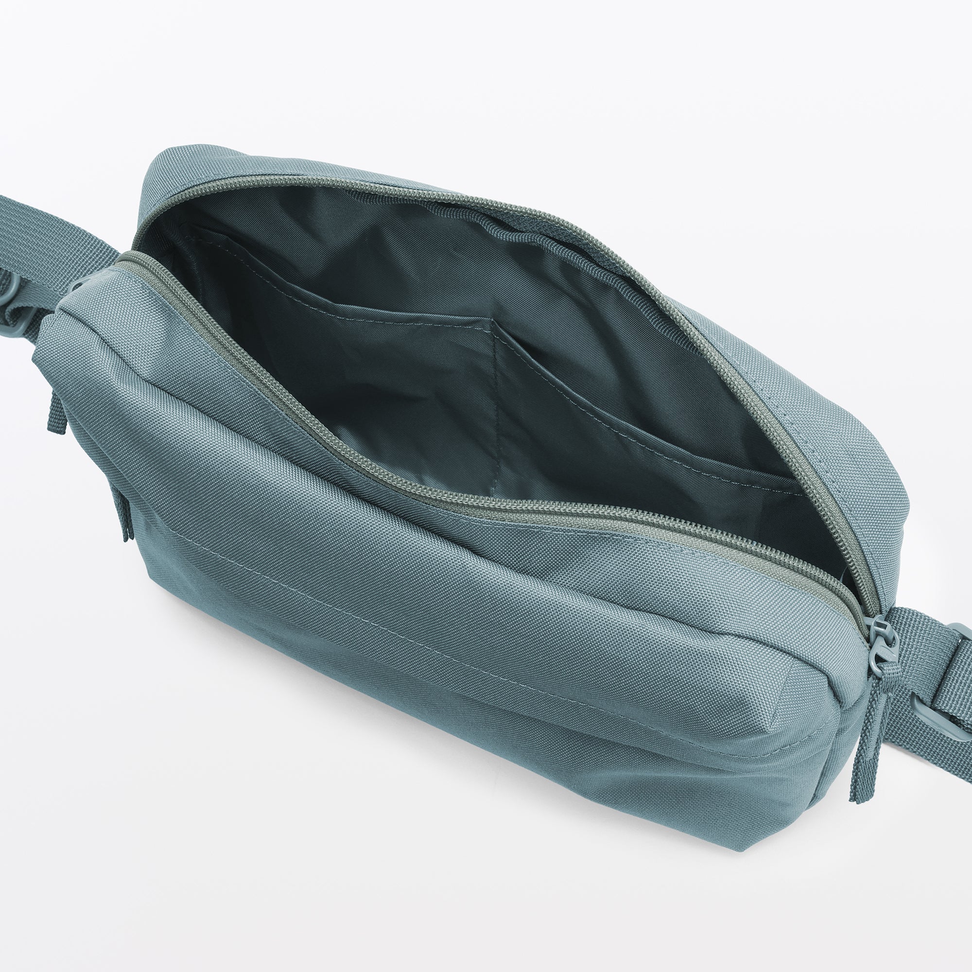 Water Repellent Shoulder Bag - Image 6