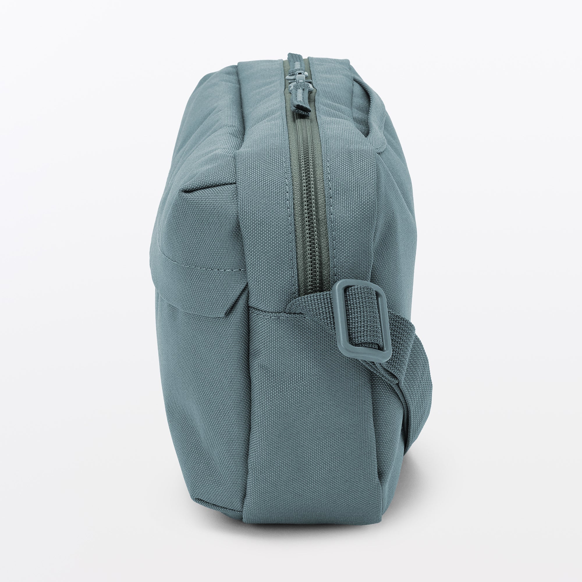 Water Repellent Shoulder Bag - Image 7