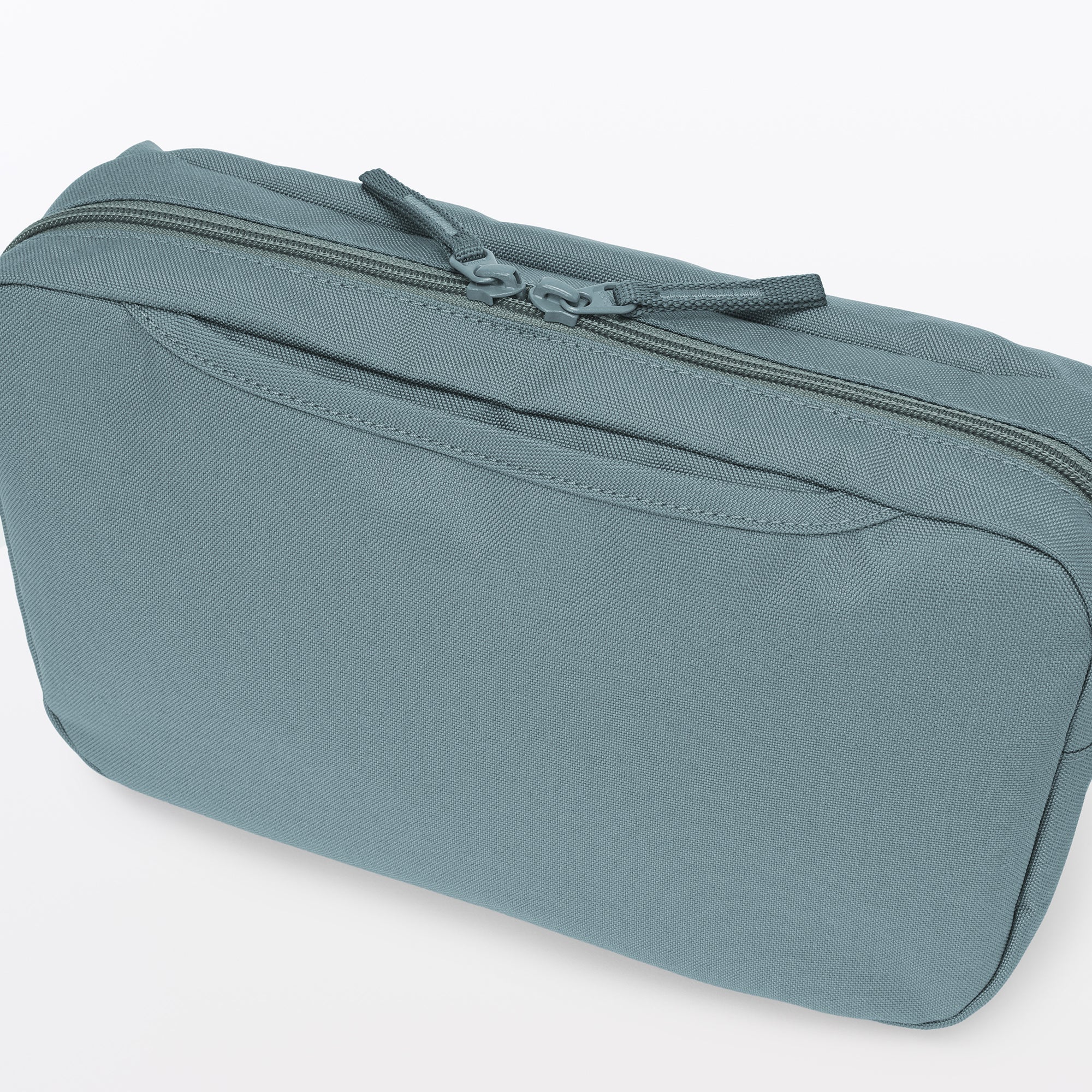 Water Repellent Shoulder Bag - Image 8