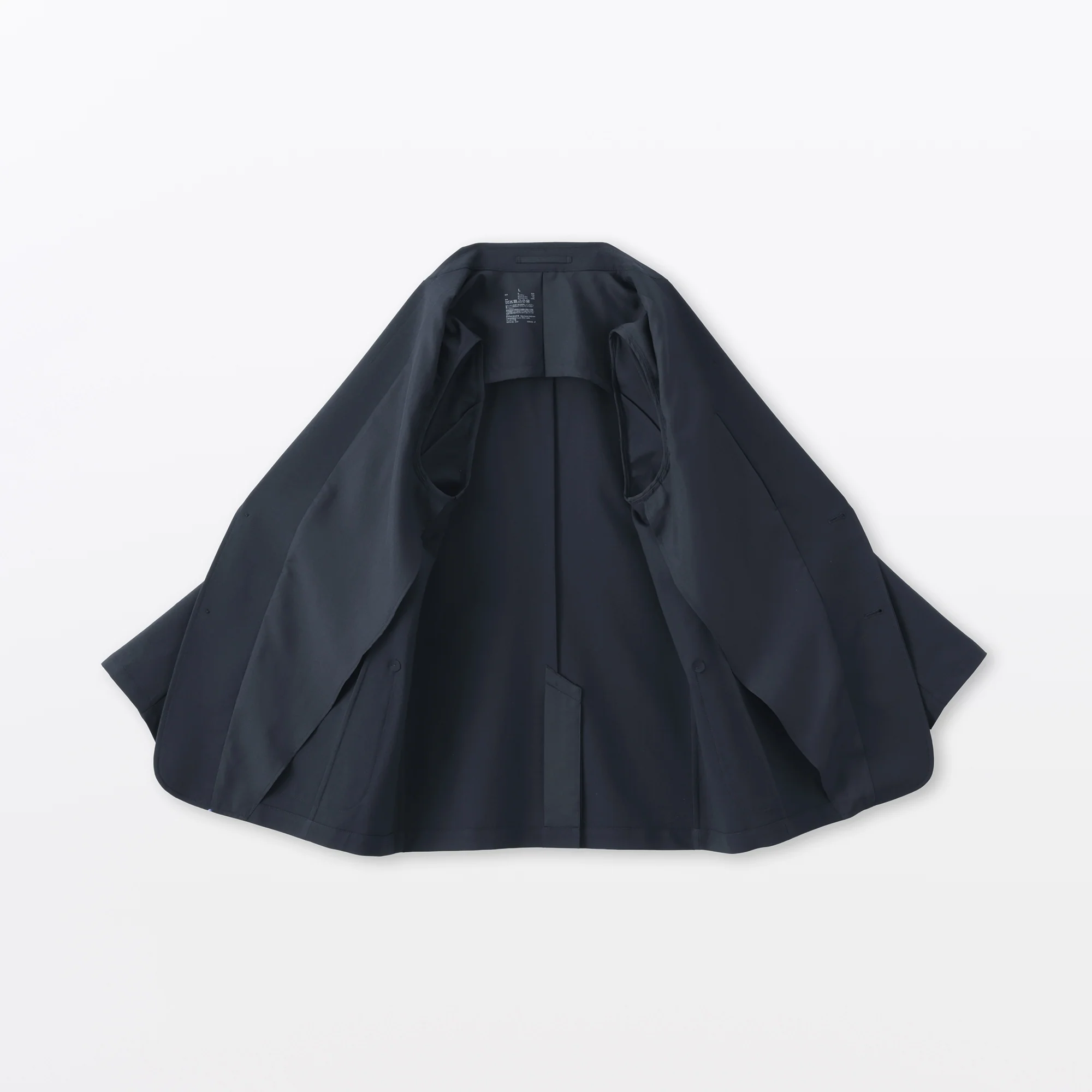 Water Repellent Stretch Jacket - Image 10