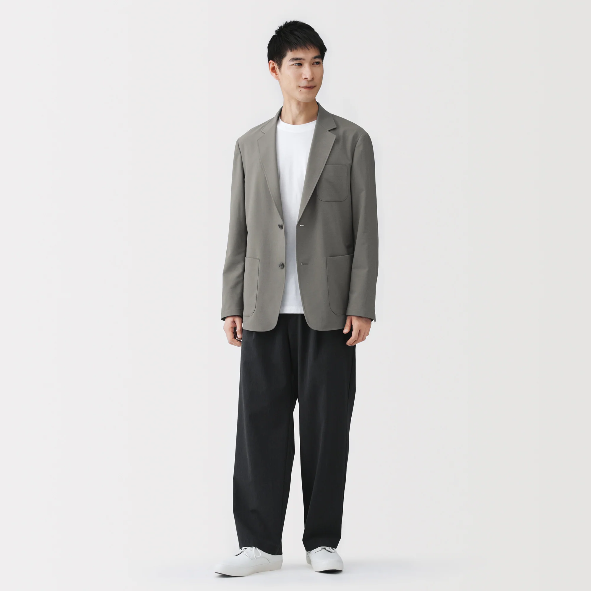 Water Repellent Stretch Jacket - Image 16