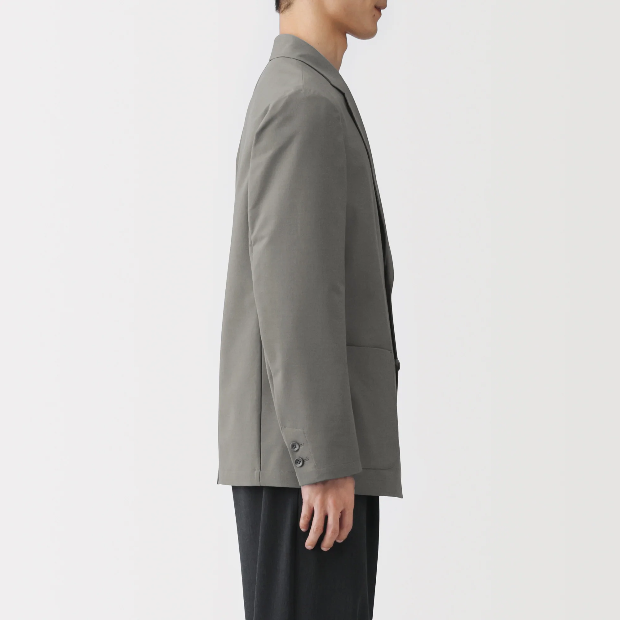 Water Repellent Stretch Jacket - Image 17