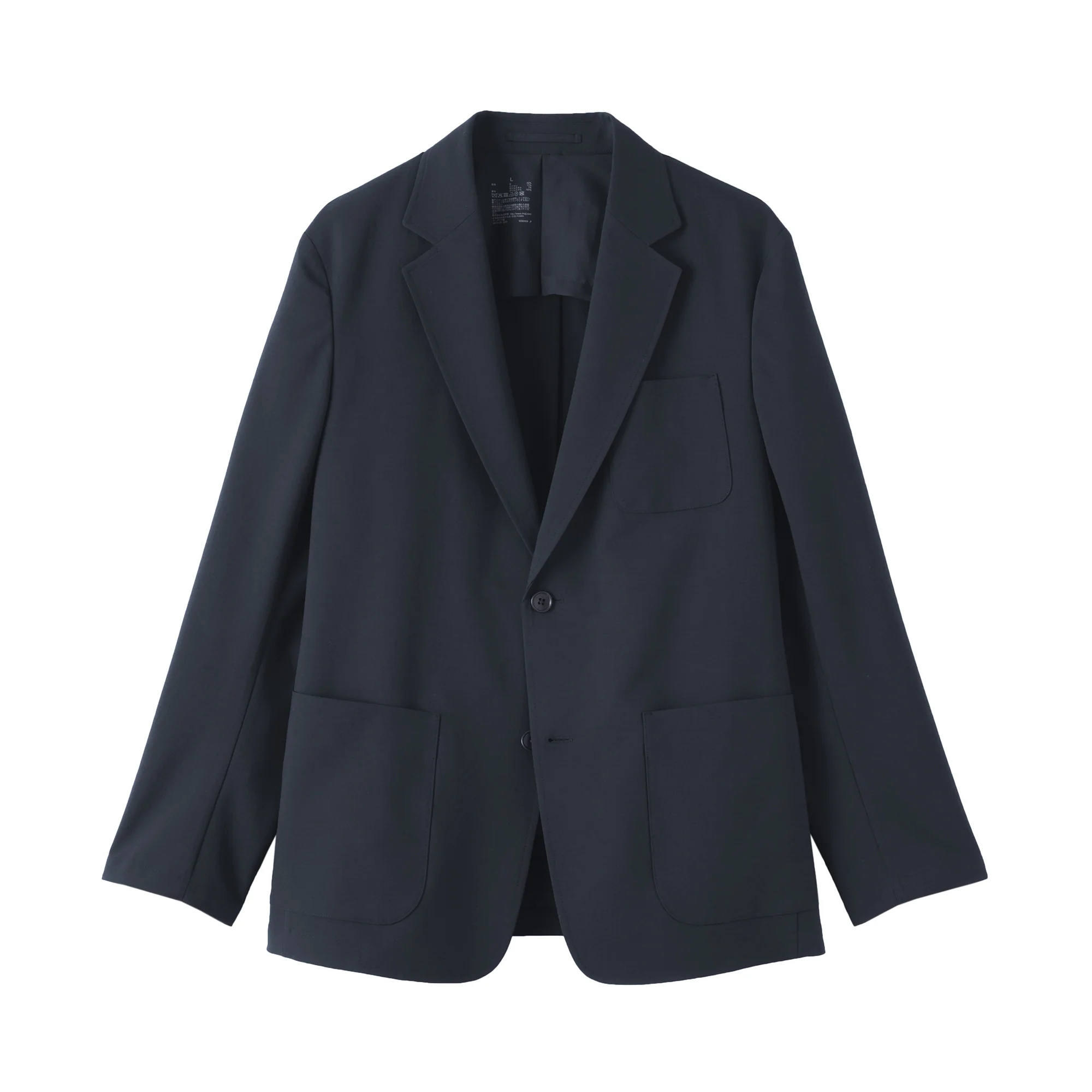 Water Repellent Stretch Jacket - Image 2