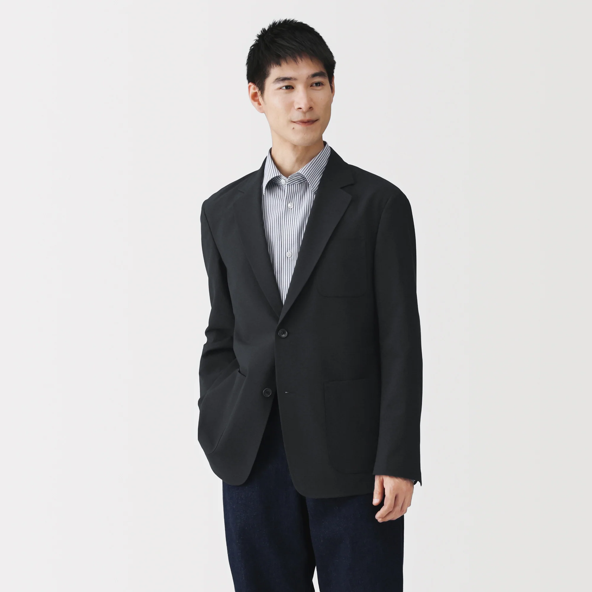 Water Repellent Stretch Jacket - Image 27