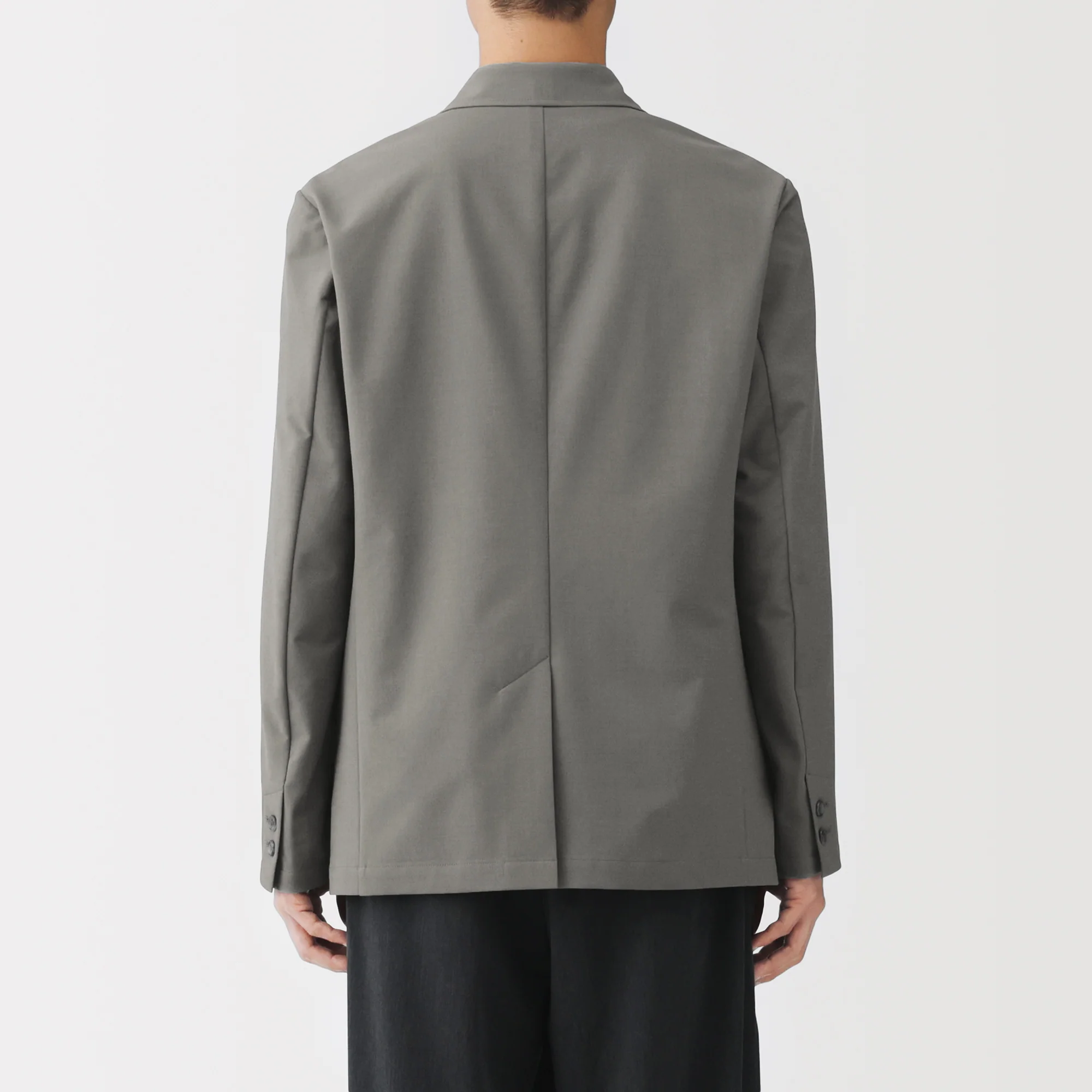 Water Repellent Stretch Jacket - Image 30