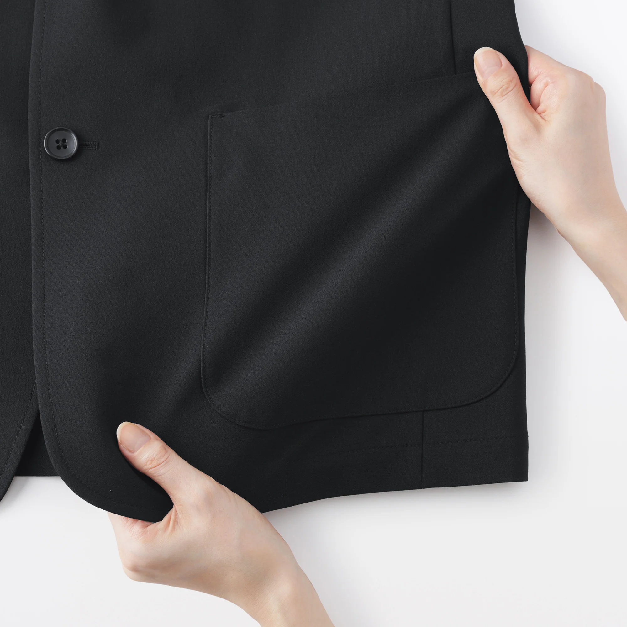 Water Repellent Stretch Jacket - Image 36